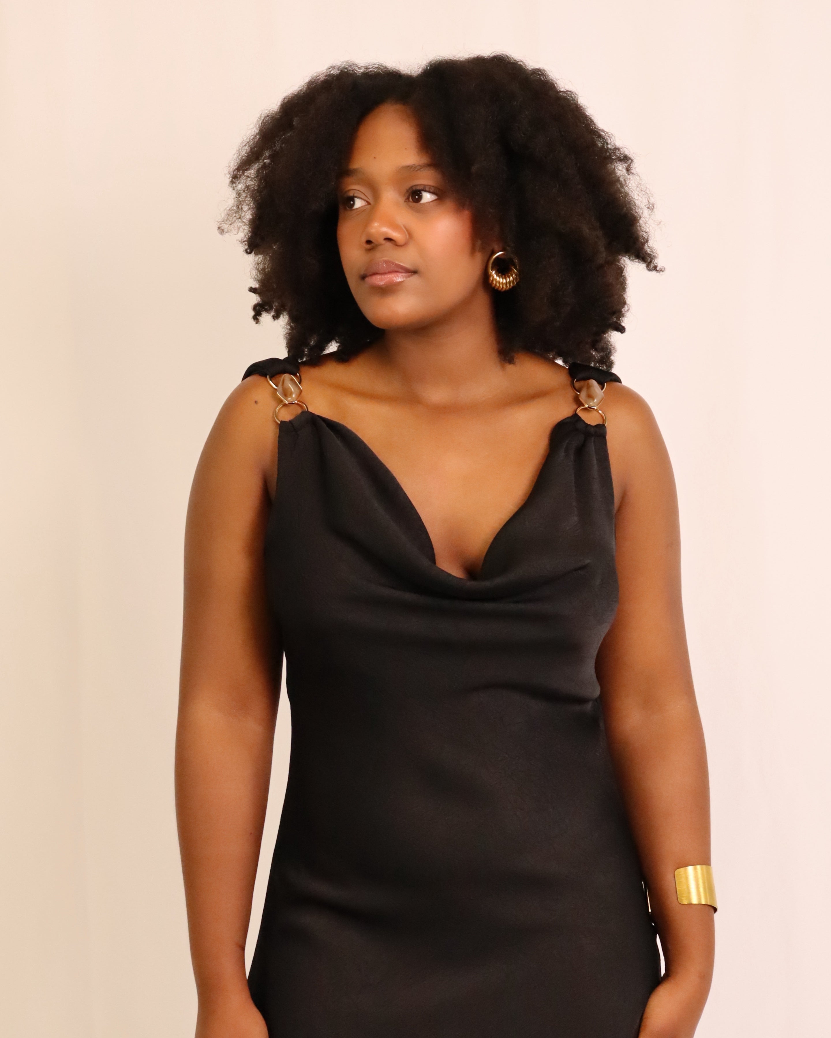 Vestido Naomi