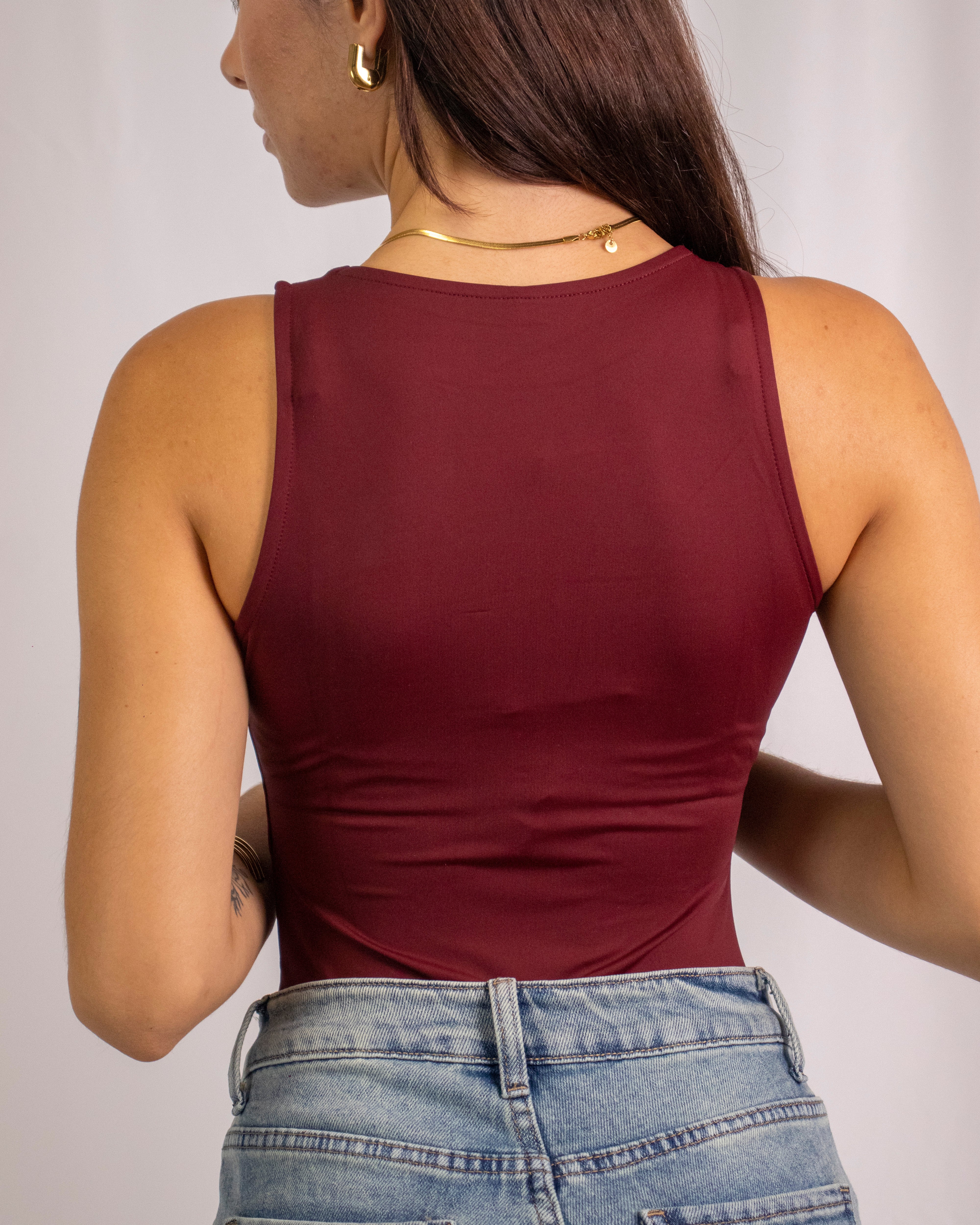 Body Angeline