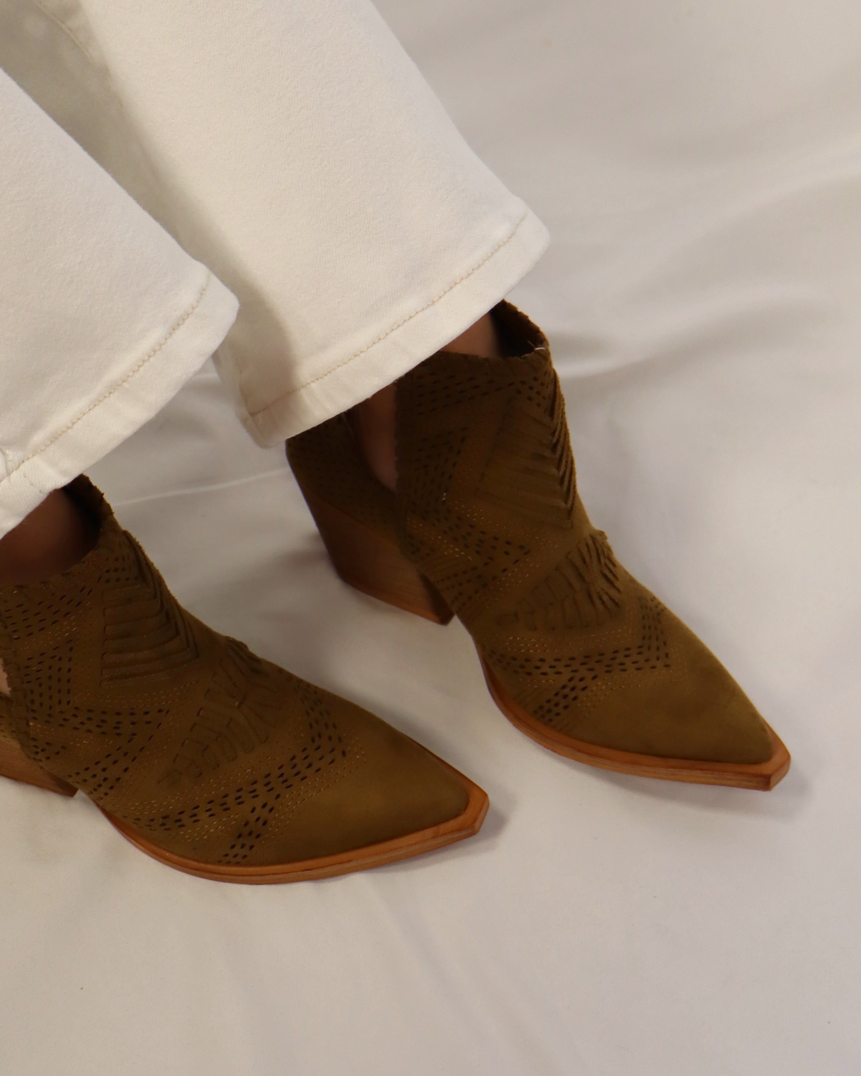 Botins Malibu