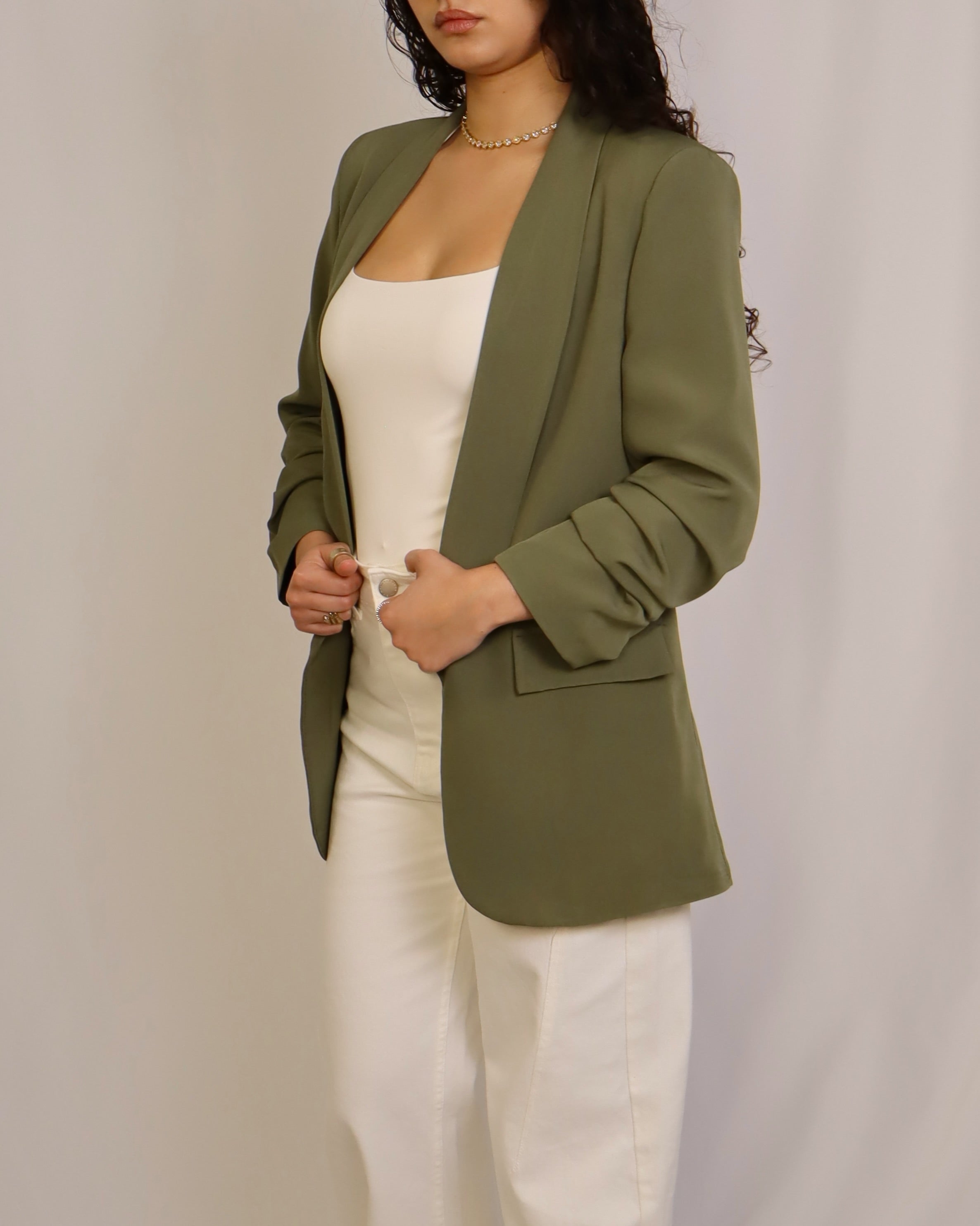 Blazer Mariza