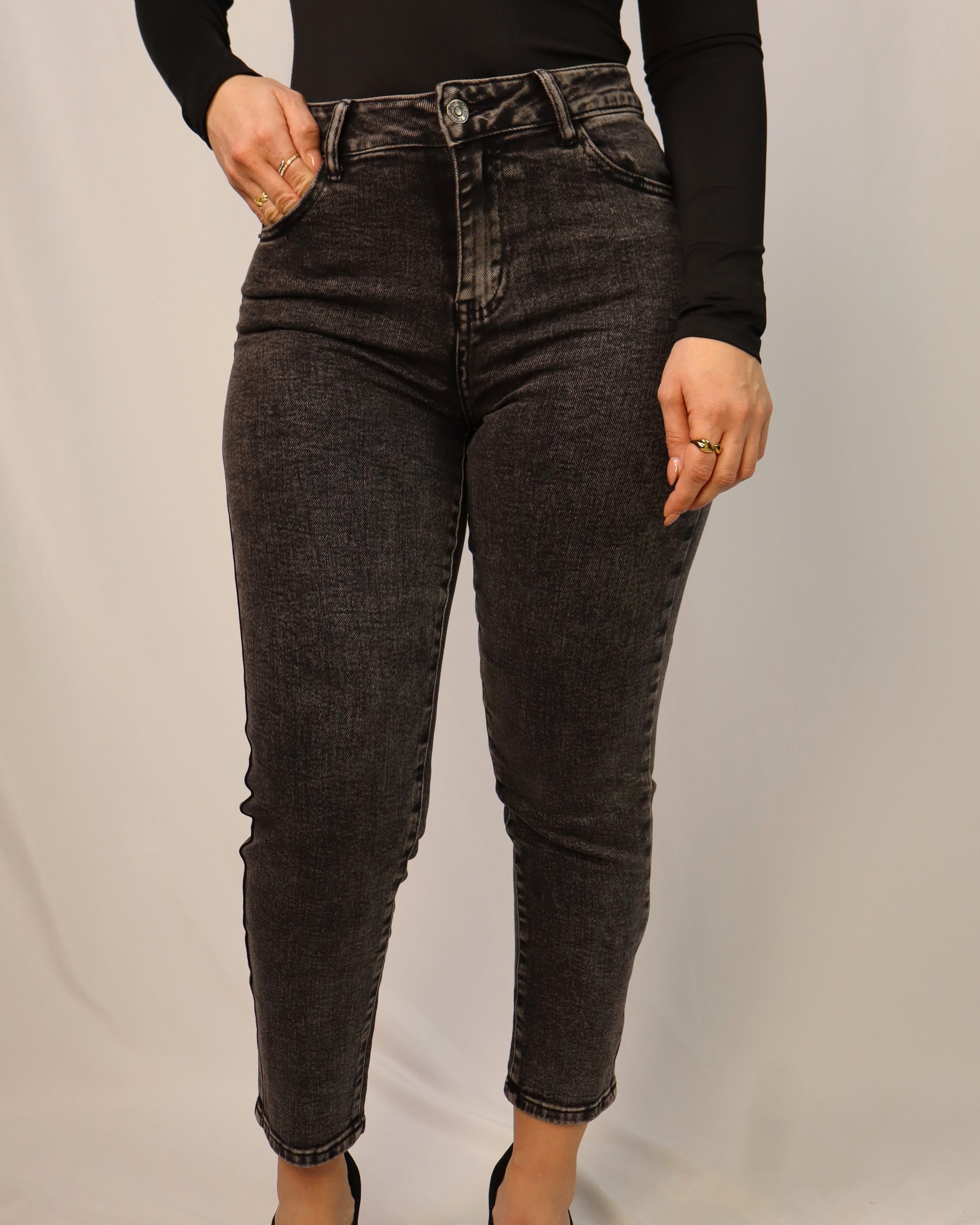 Jeans Shadow