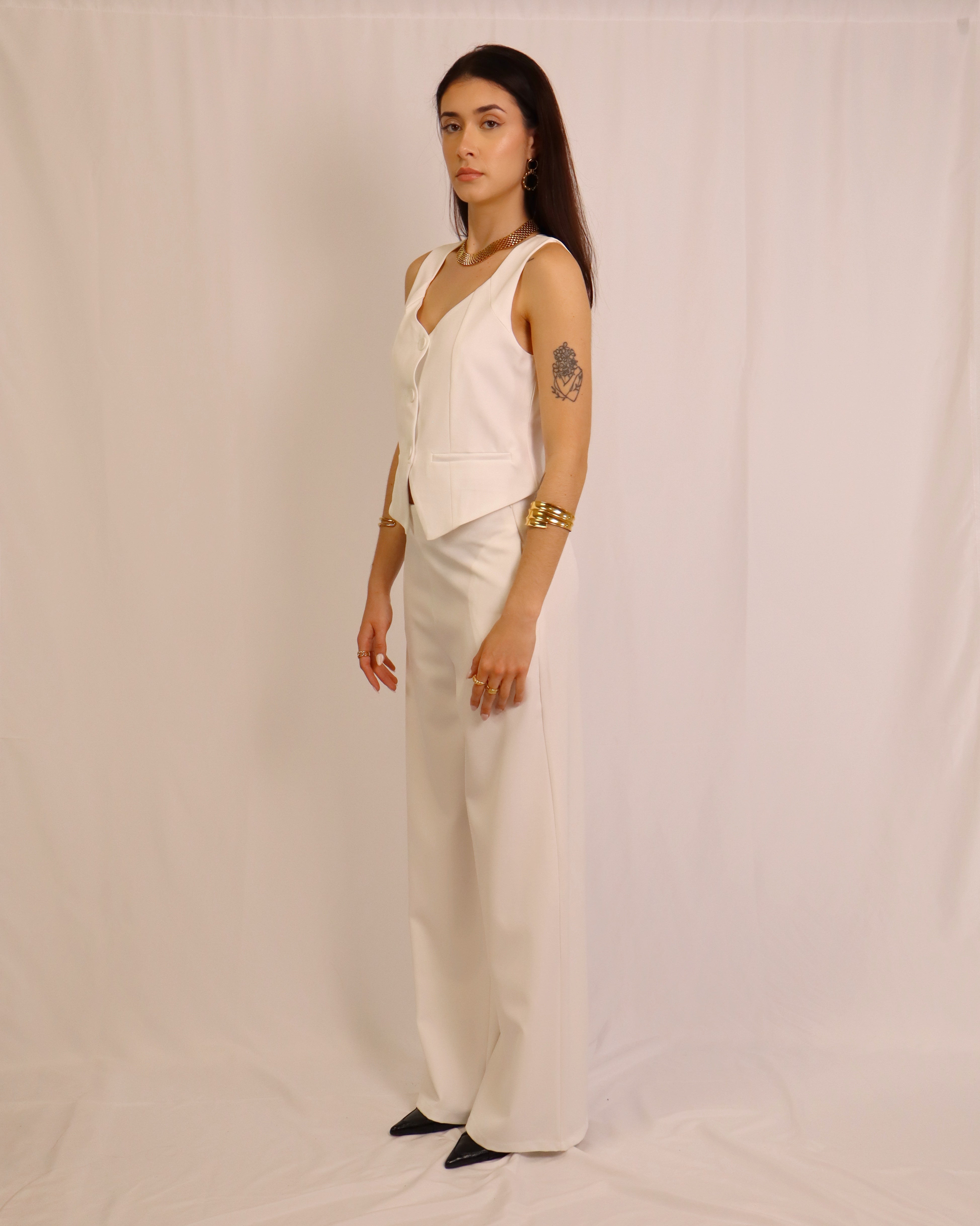 Conjunto Isa