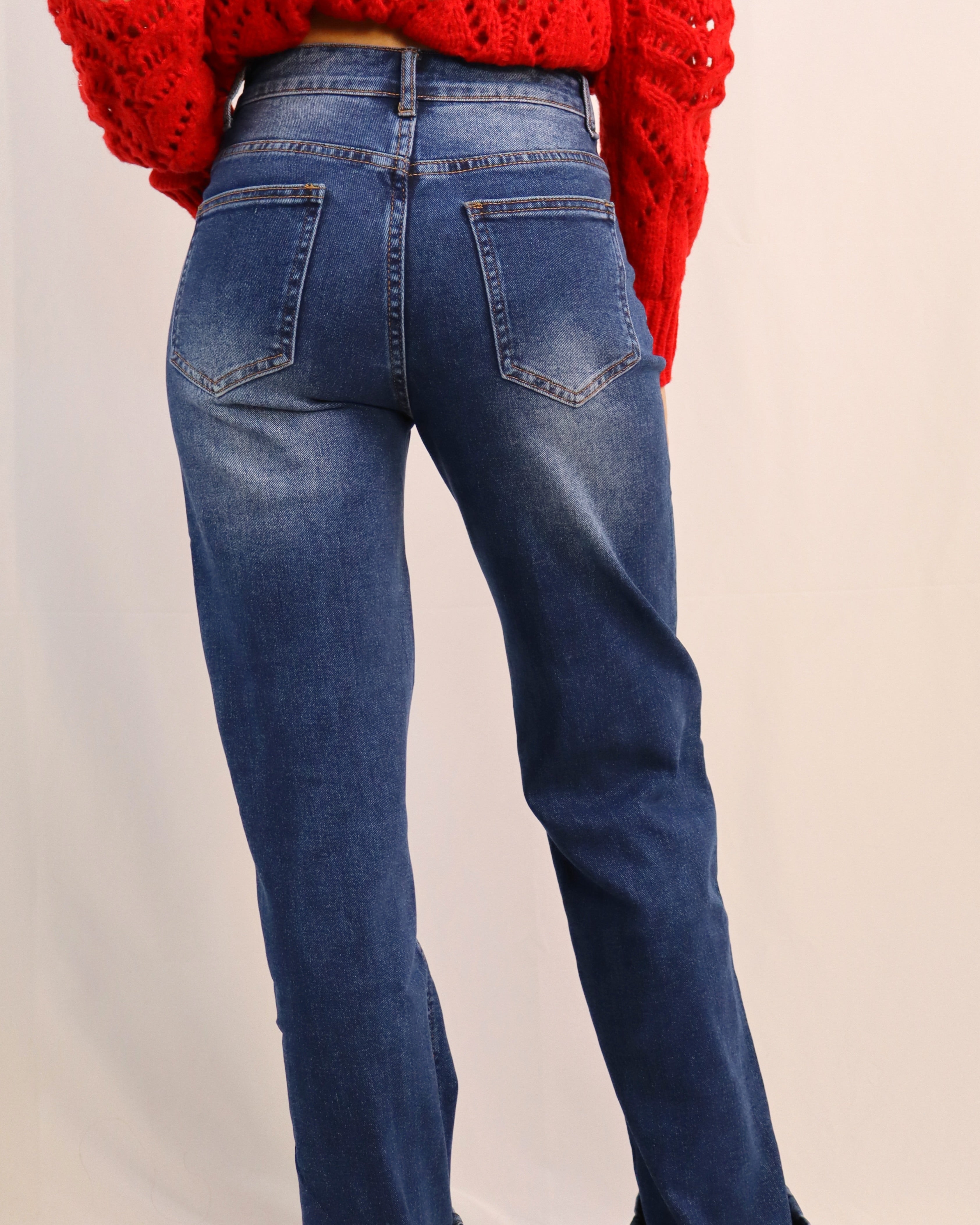 Jeans Sabrina
