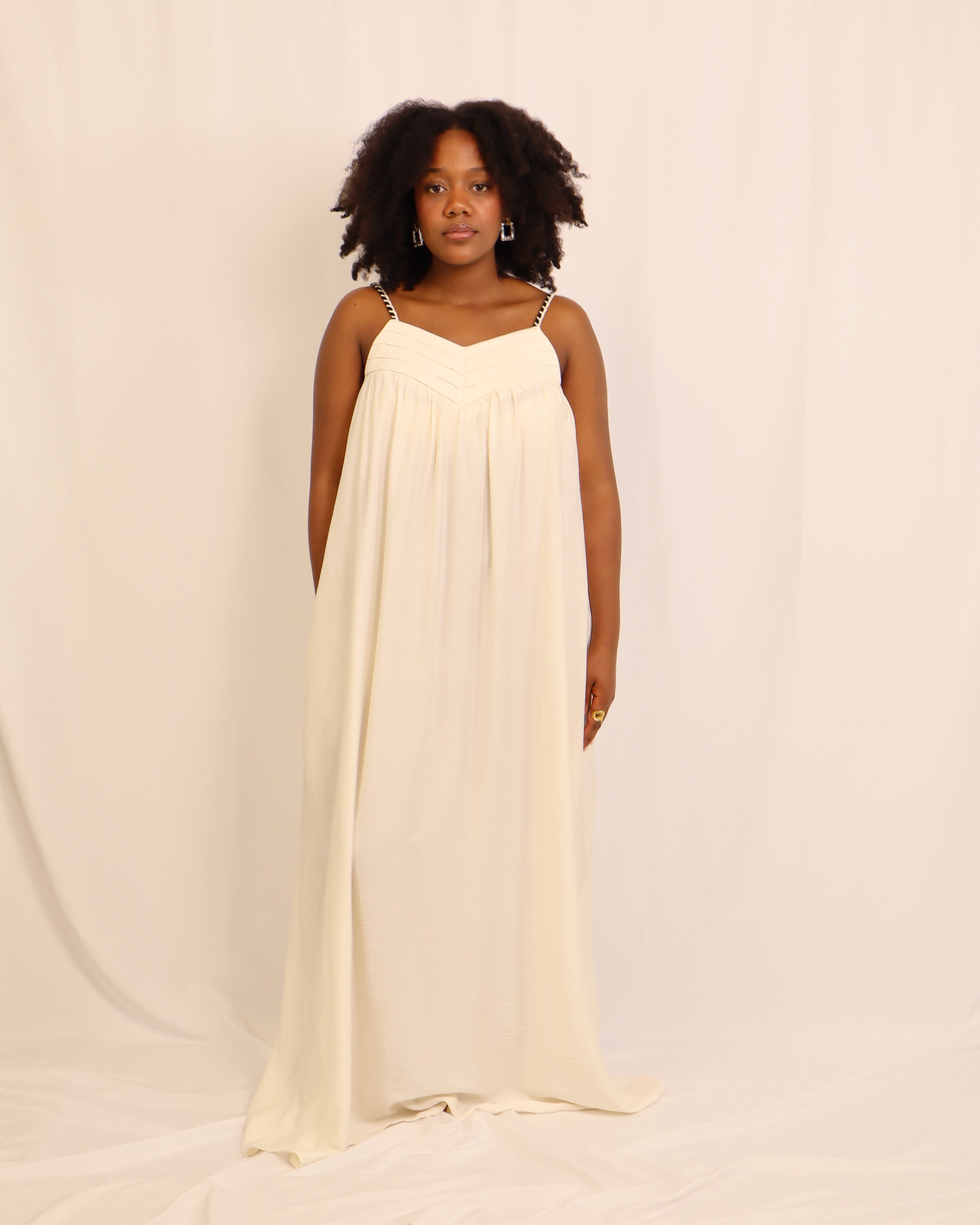 Vestido Amelie