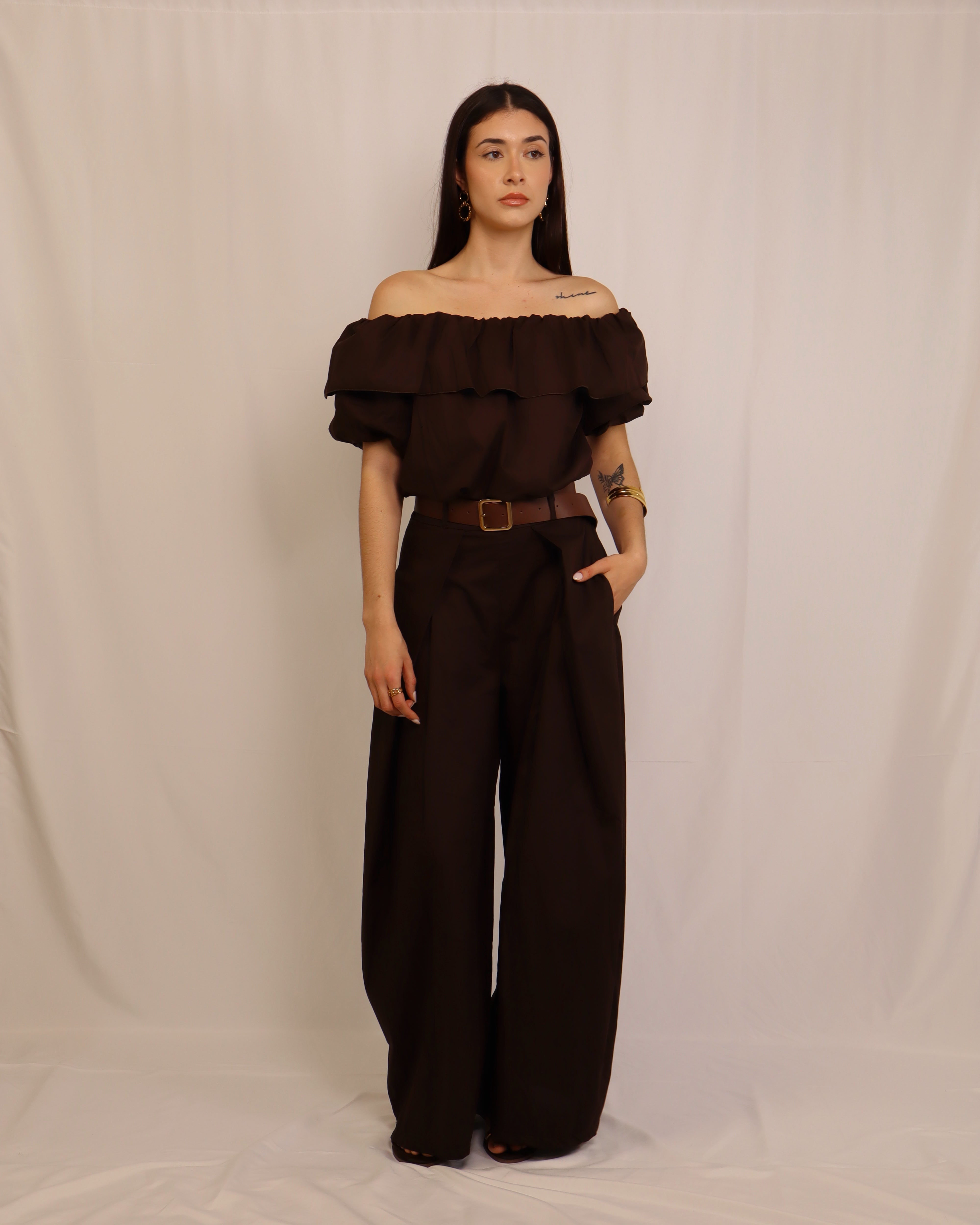 Conjunto Alicía