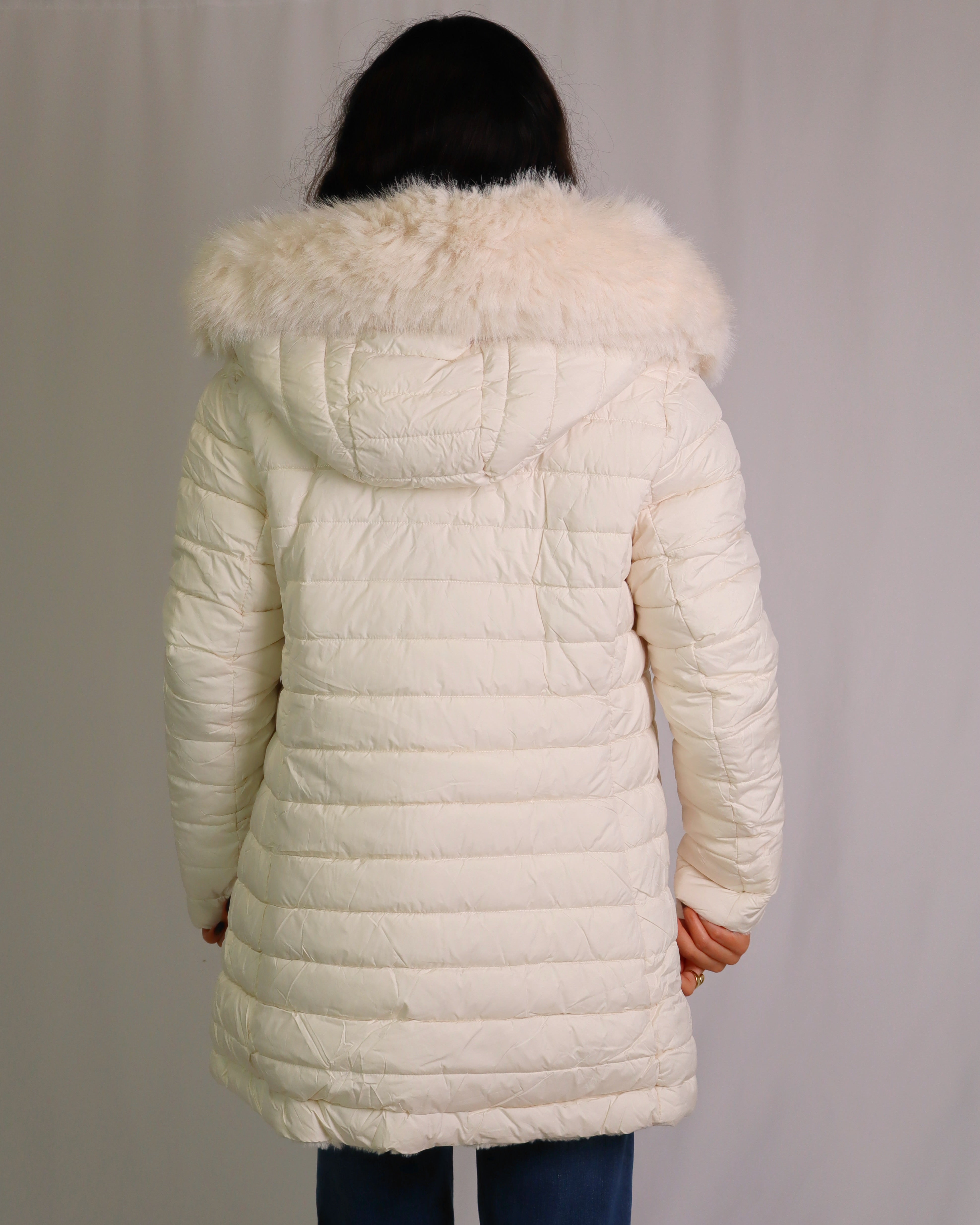 Blusão Reversível Naora