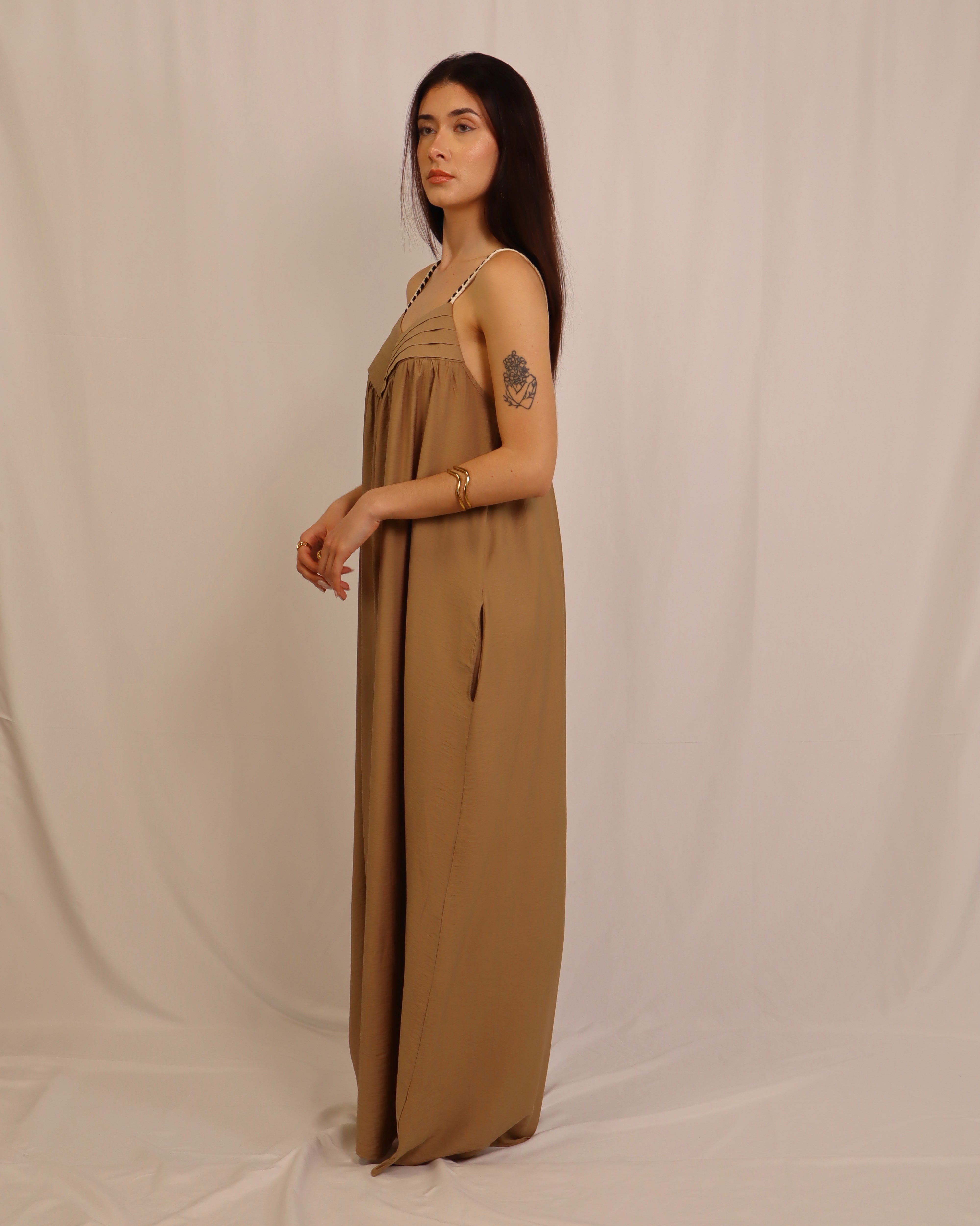 Vestido Amelie