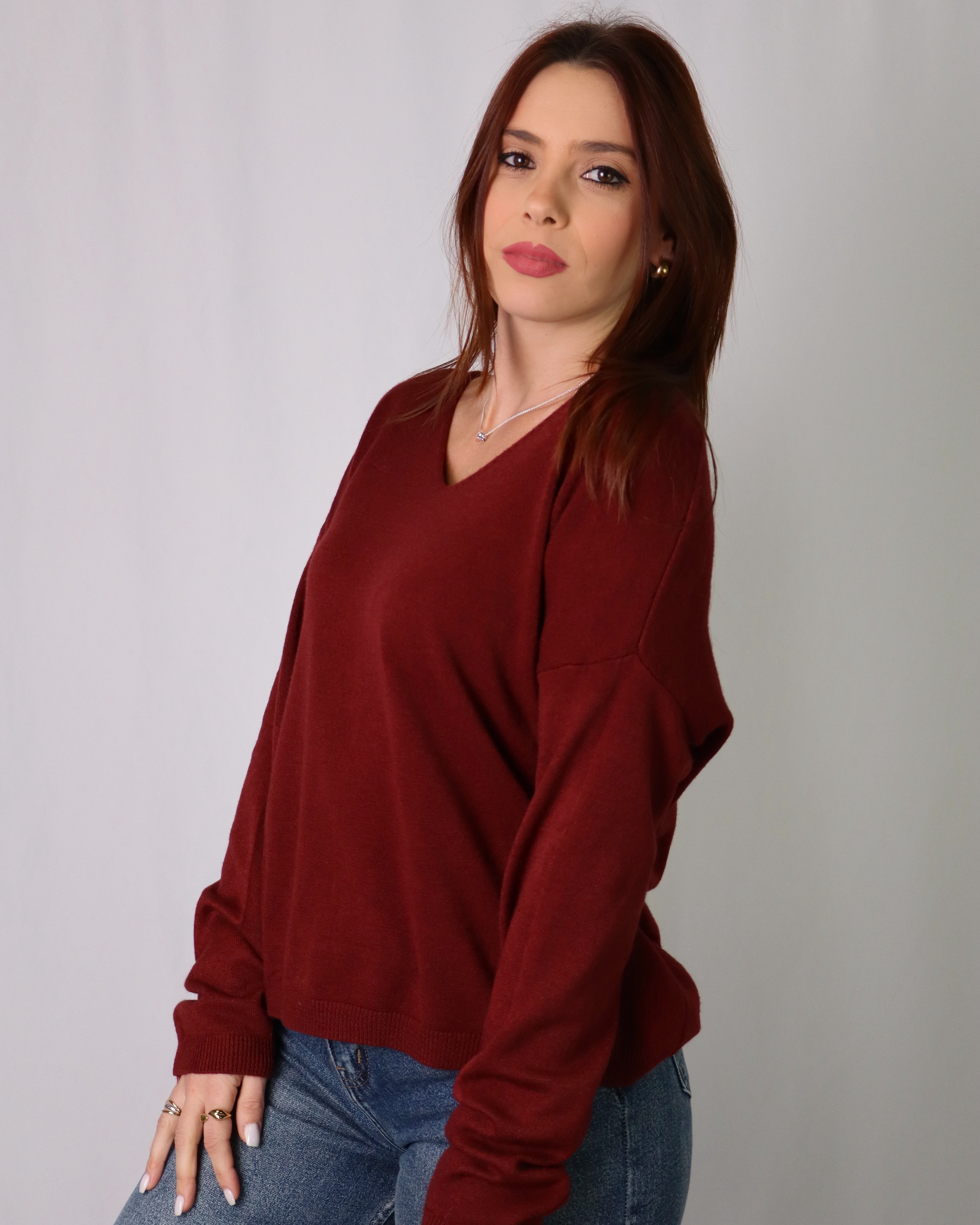 Camisola Harmonie