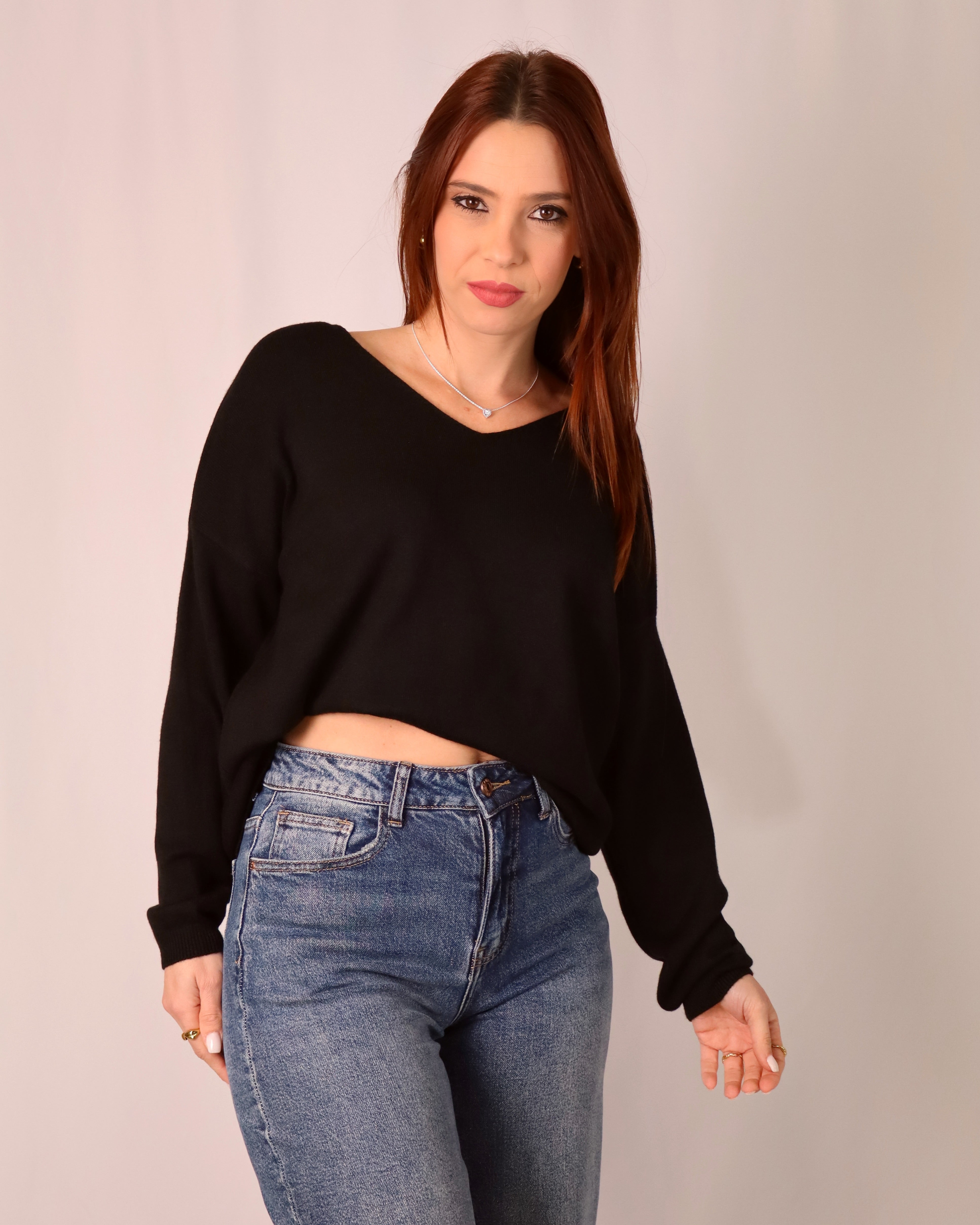 Camisola Harmonie