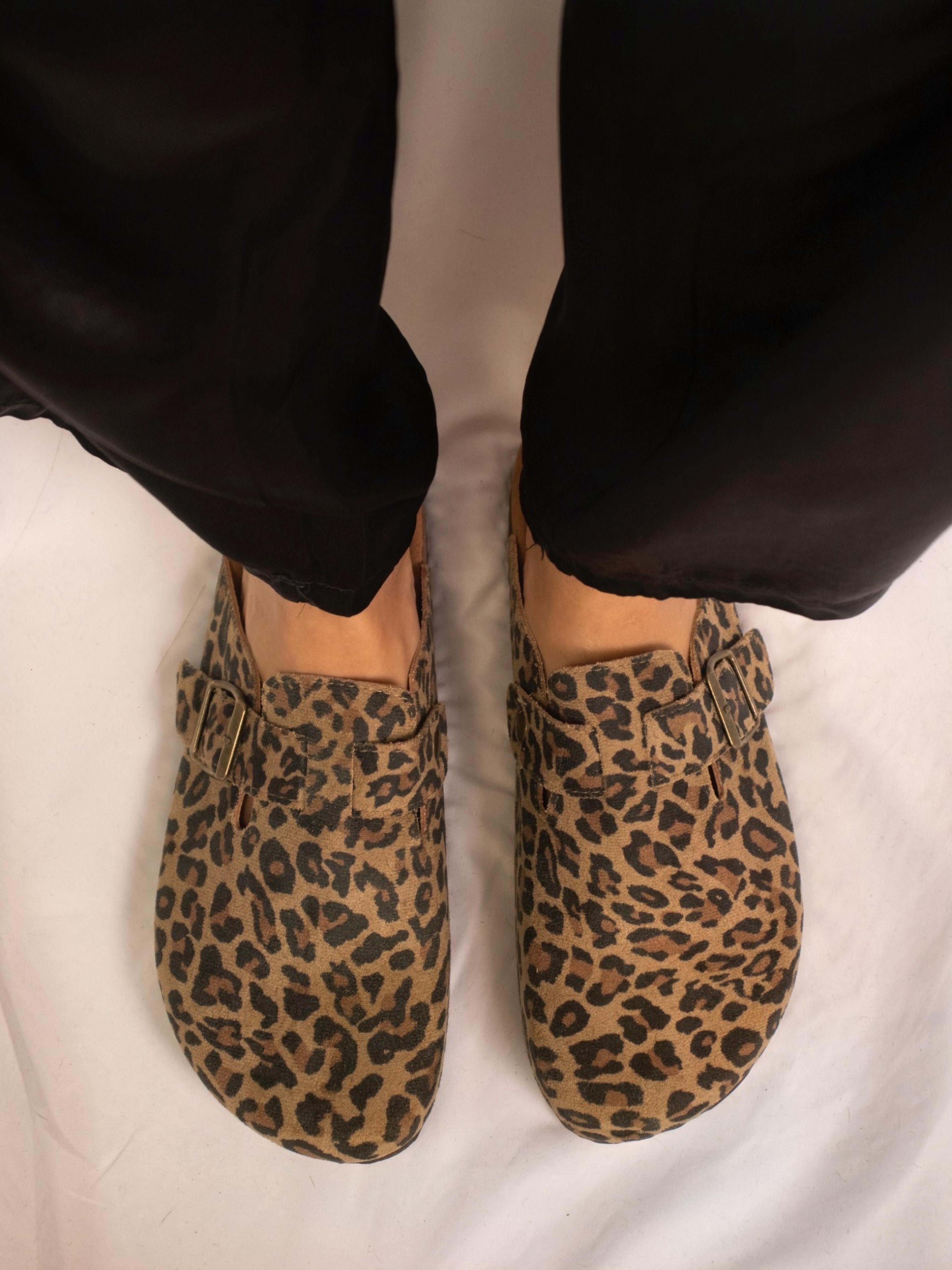 Mules Feline