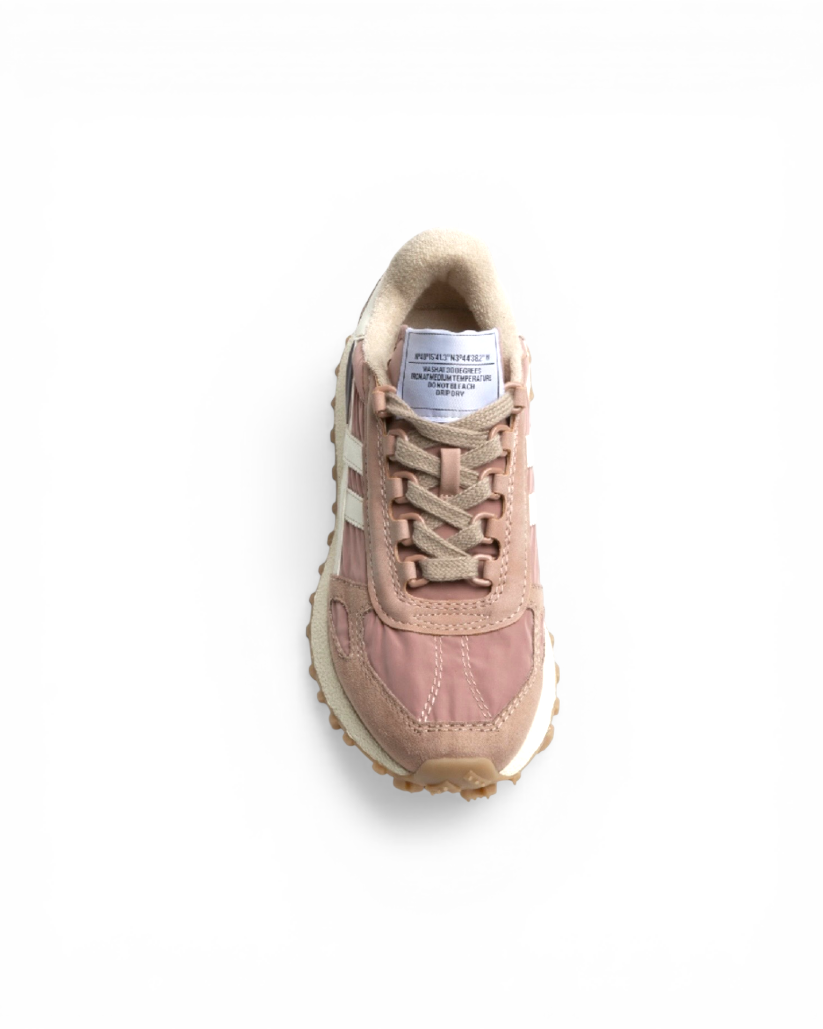 Ténis Urban Soft Rose