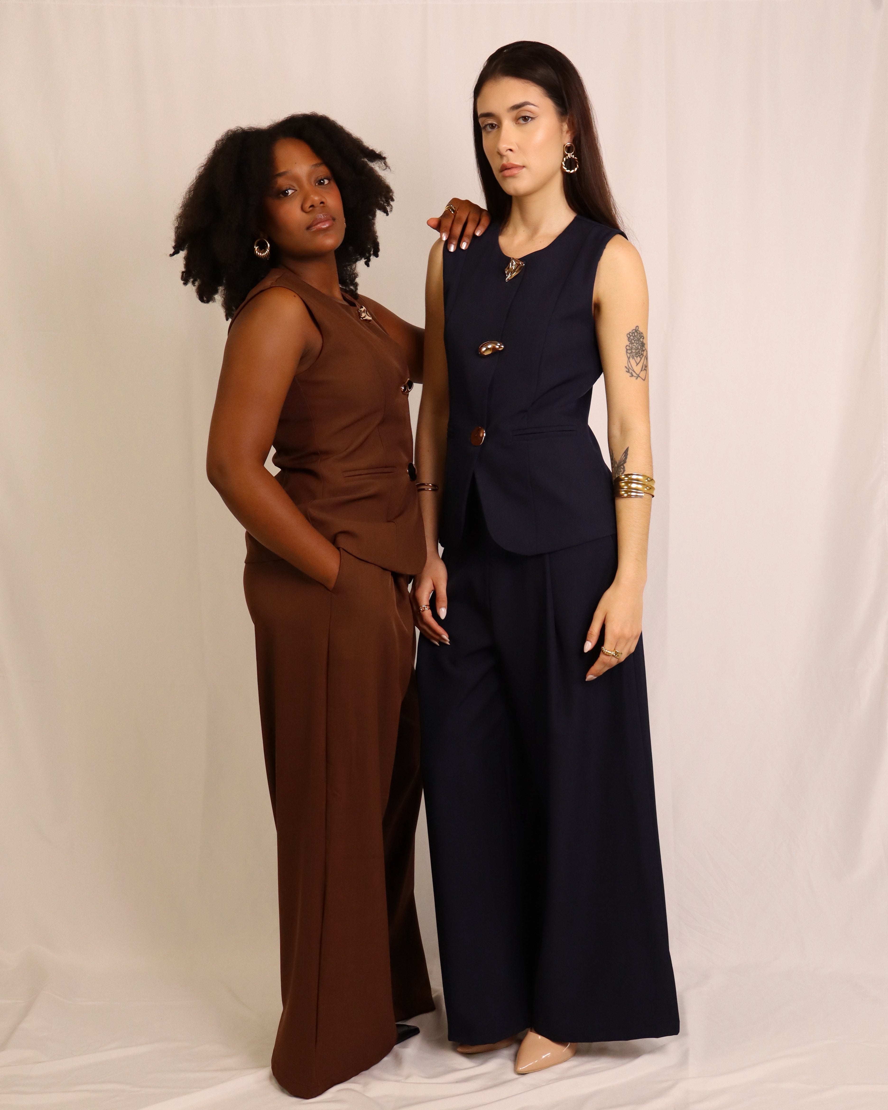 Conjunto Camila