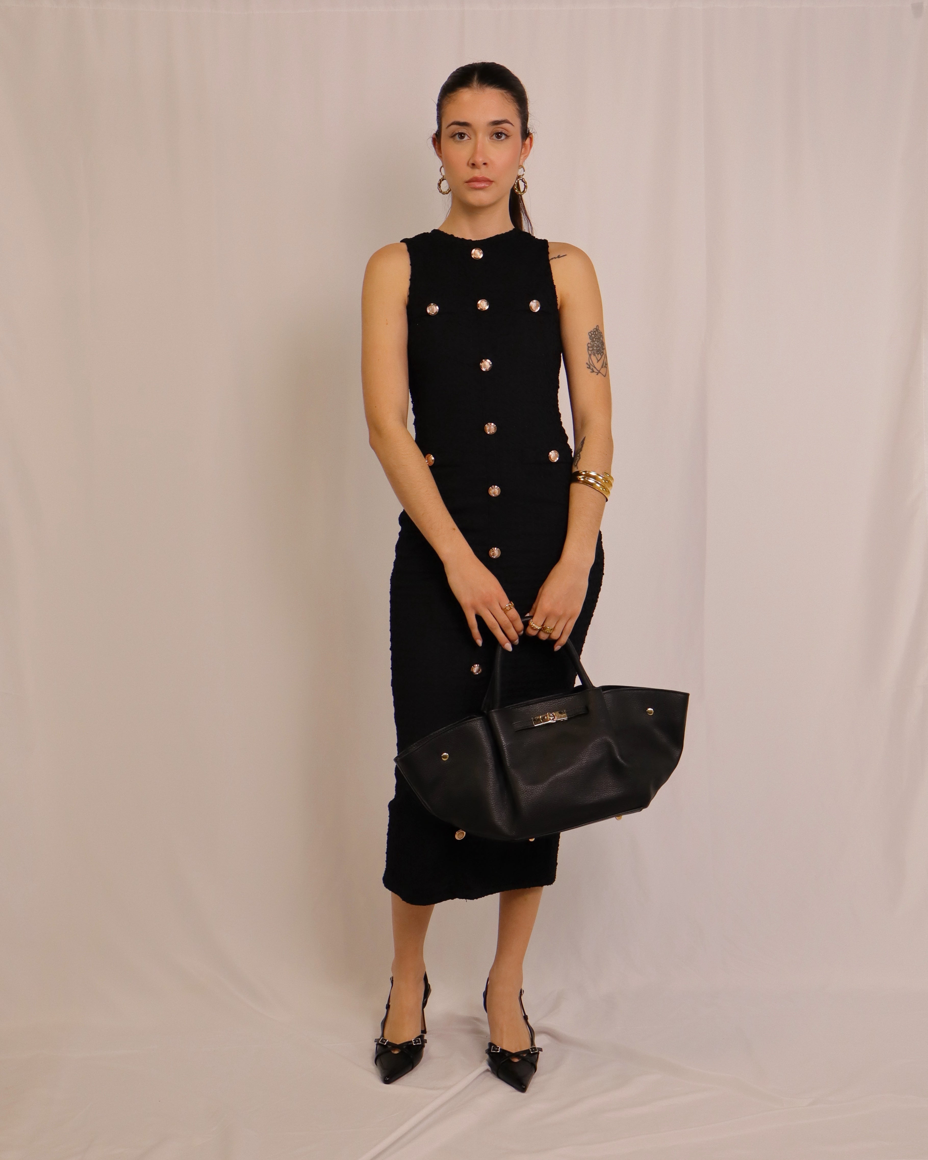 Vestido Loreen