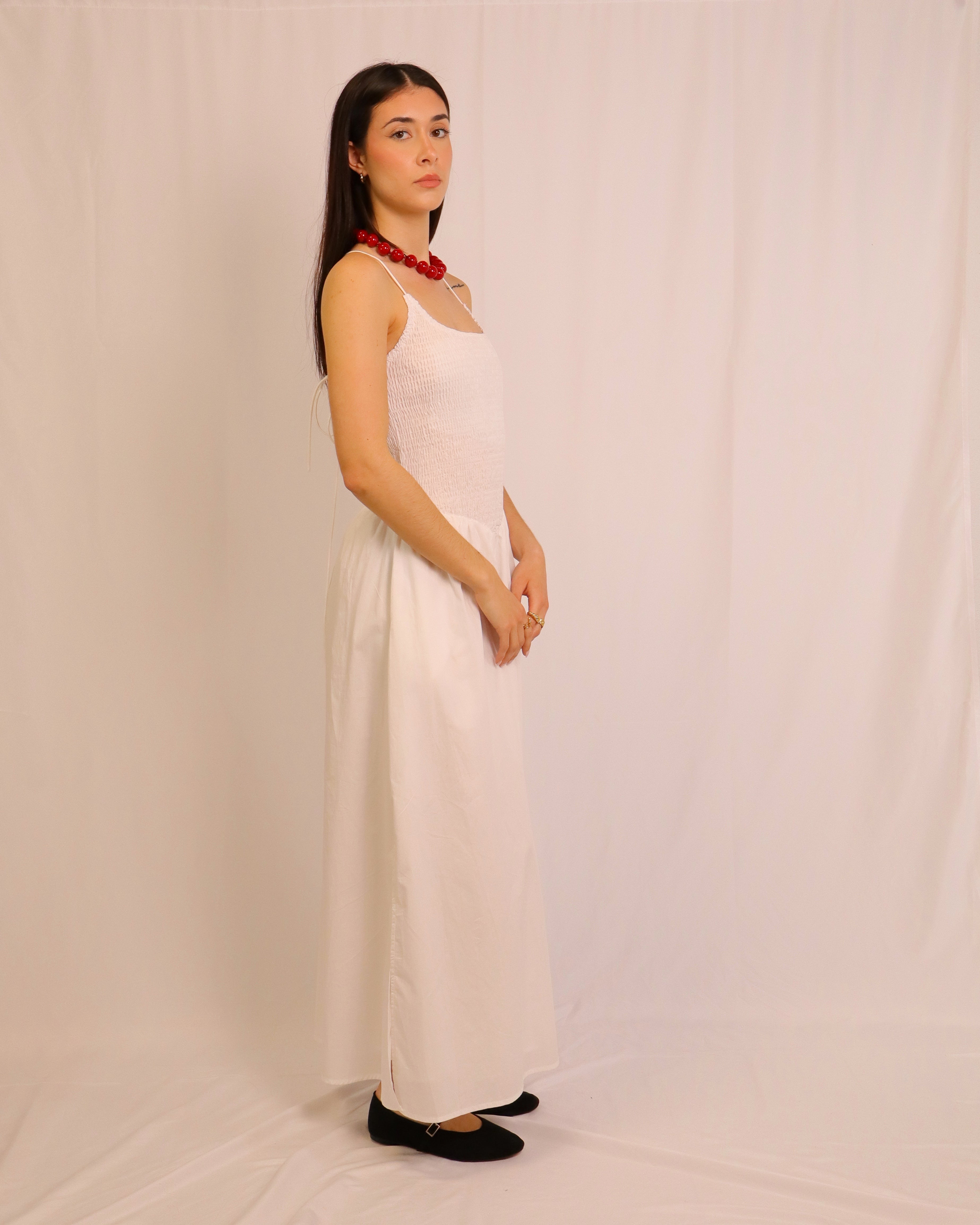Vestido Emília