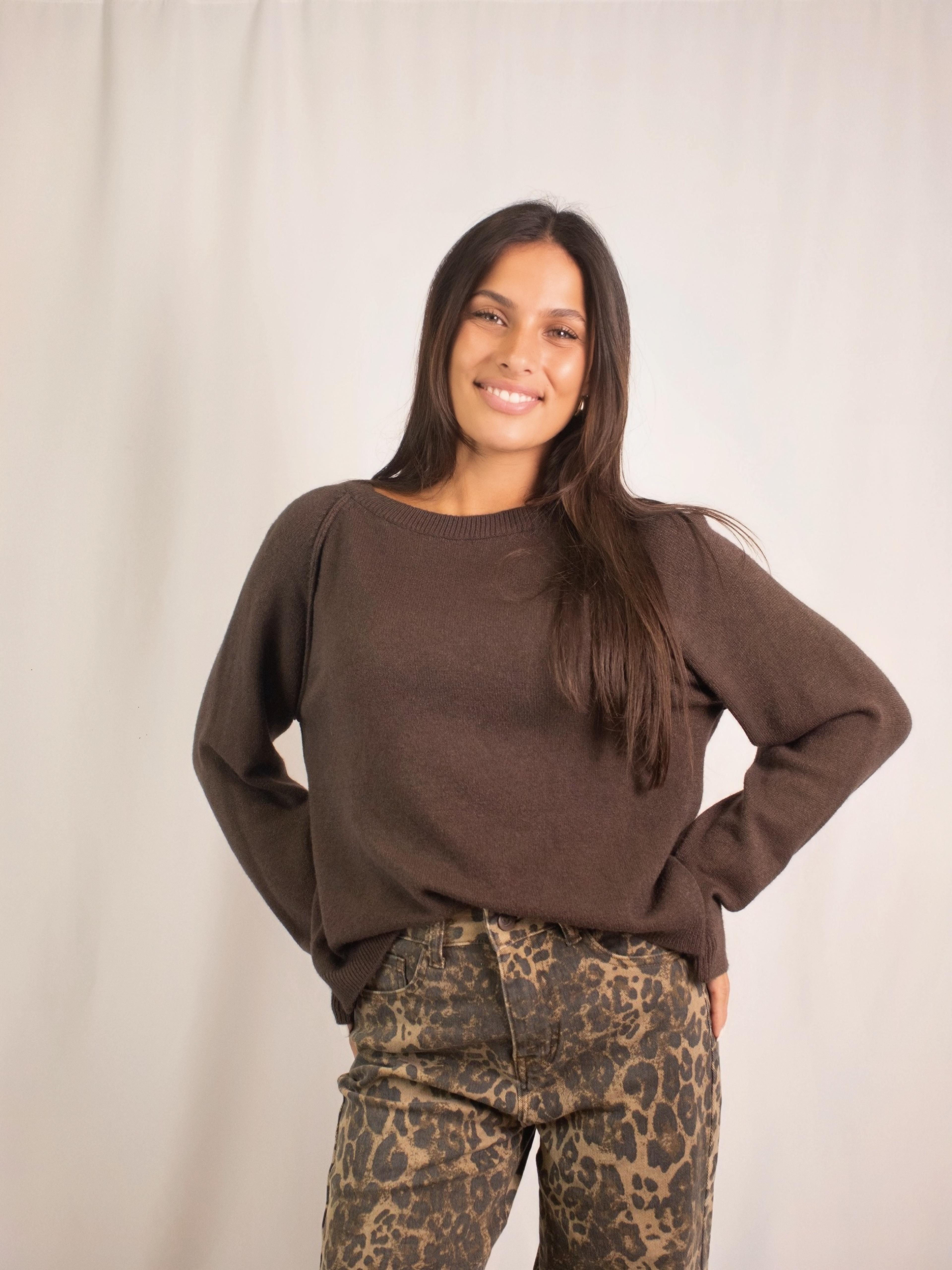 Camisola Soft Touch