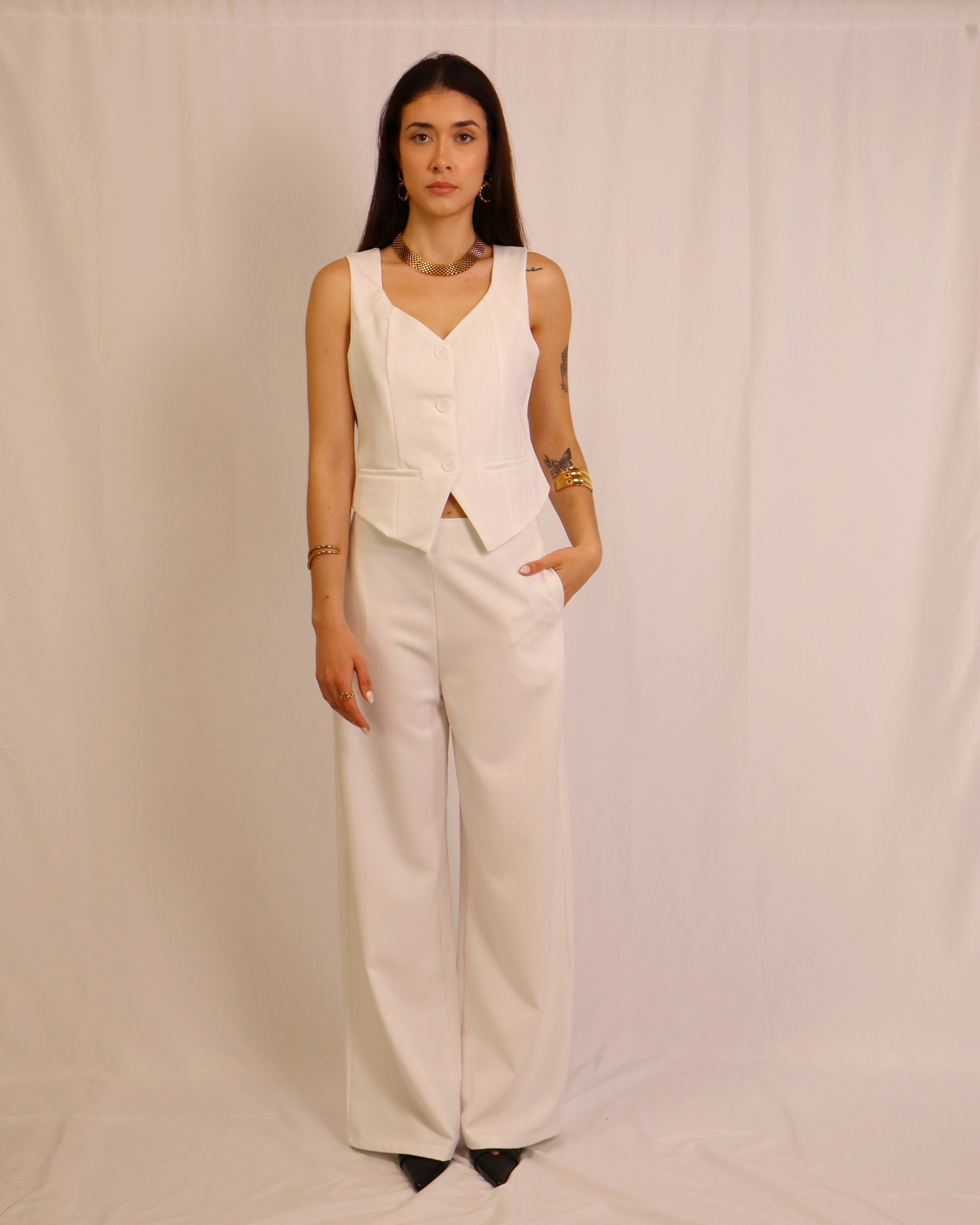 Conjunto Isa