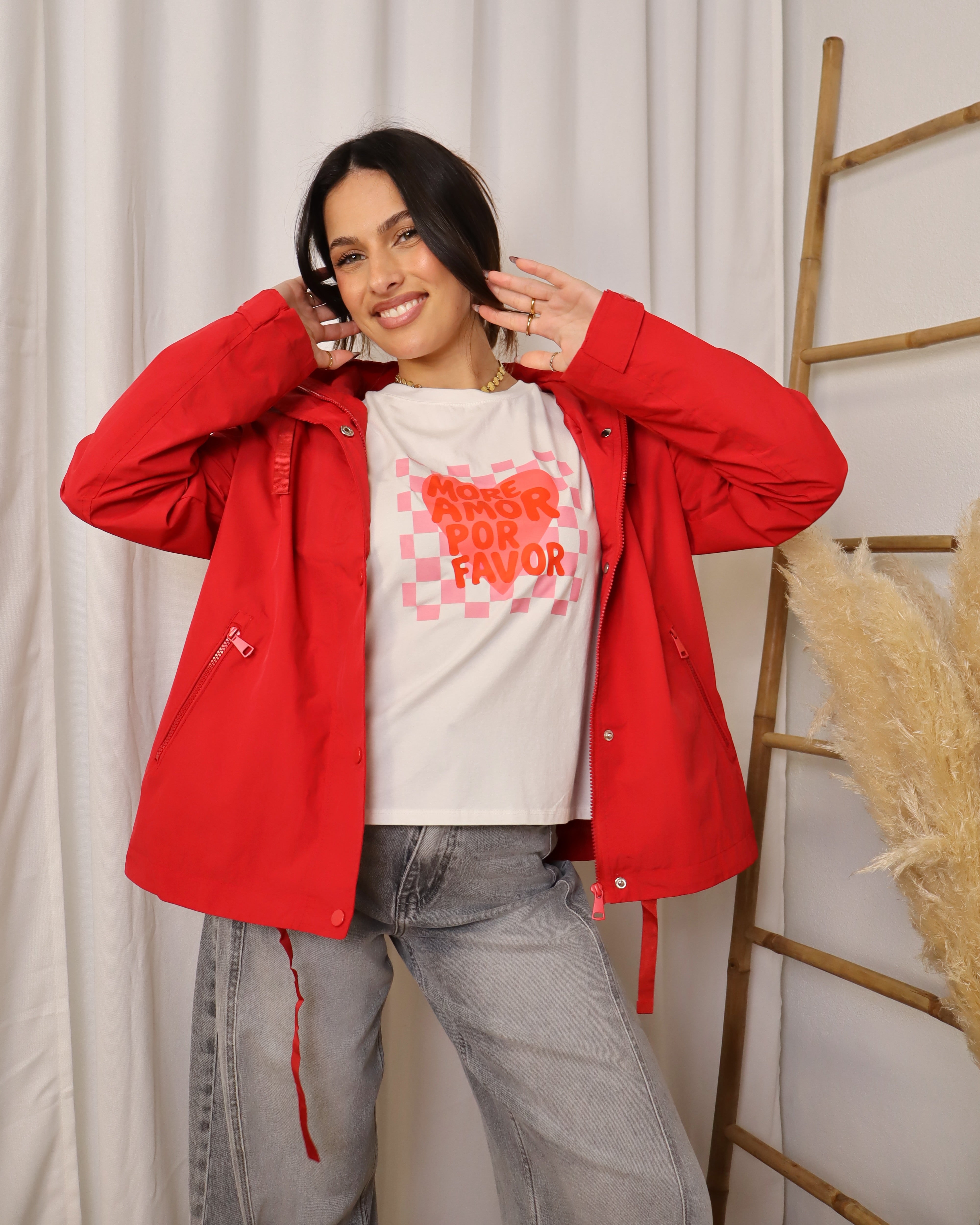 Parka Verona