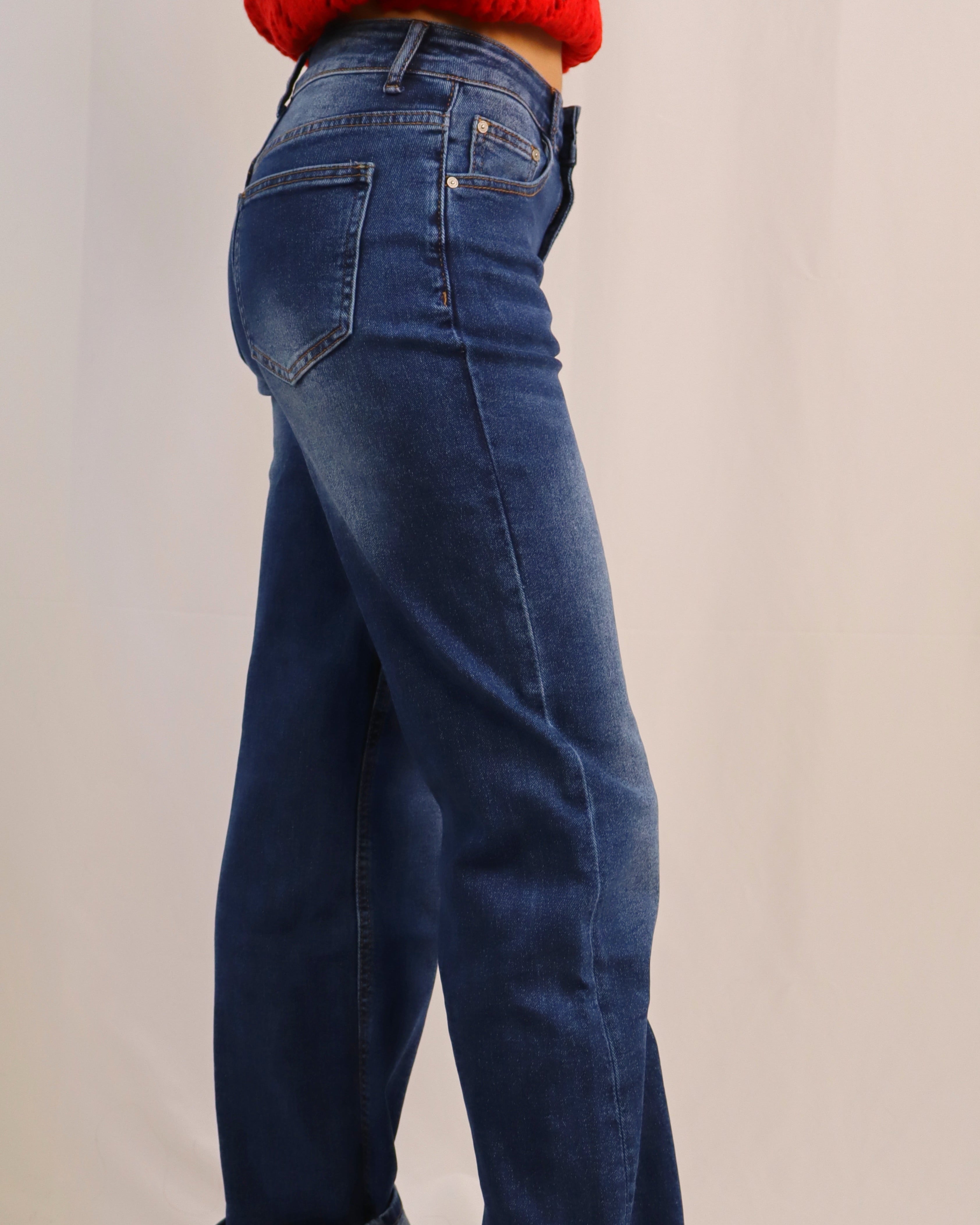 Jeans Sabrina
