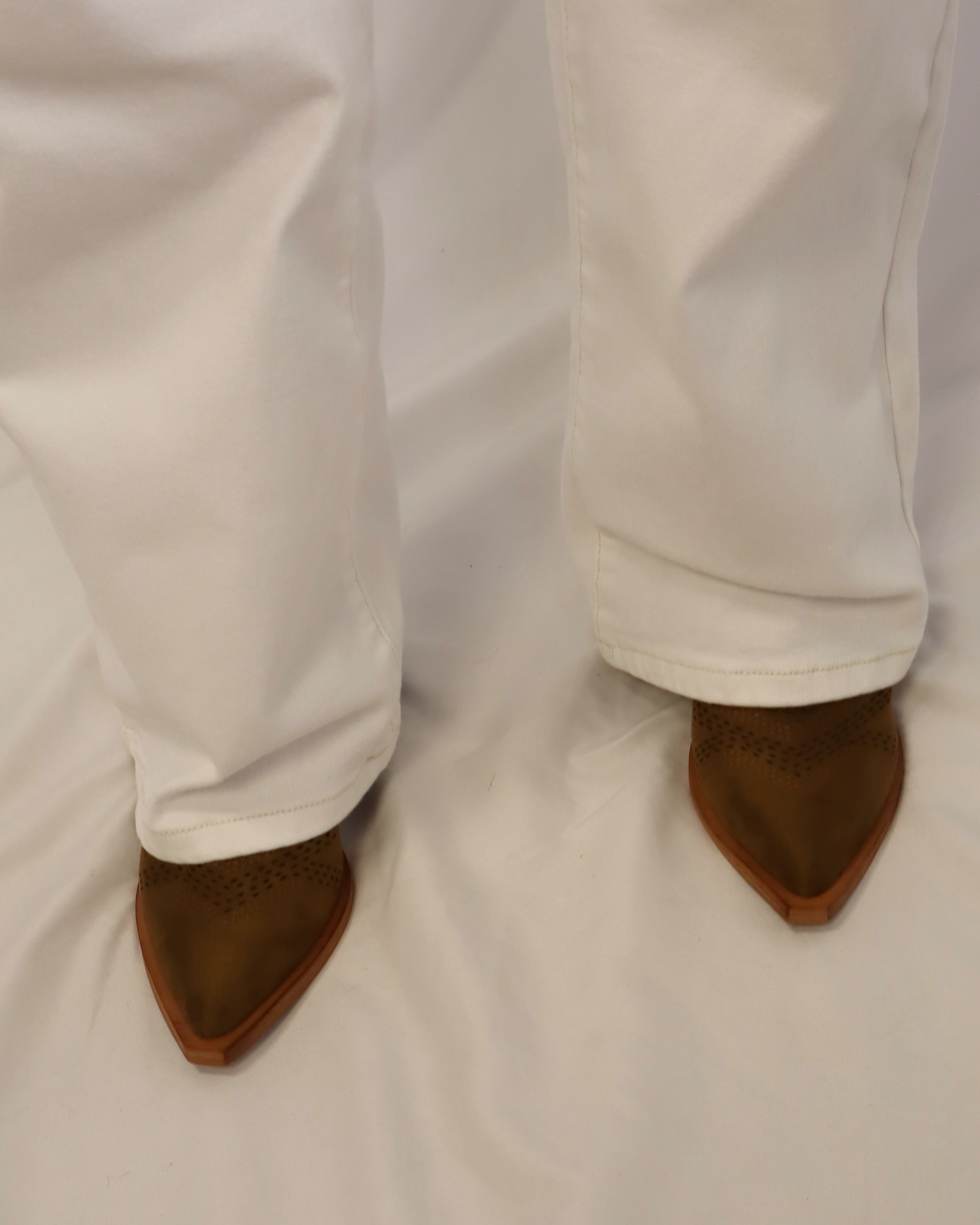 Botins Malibu