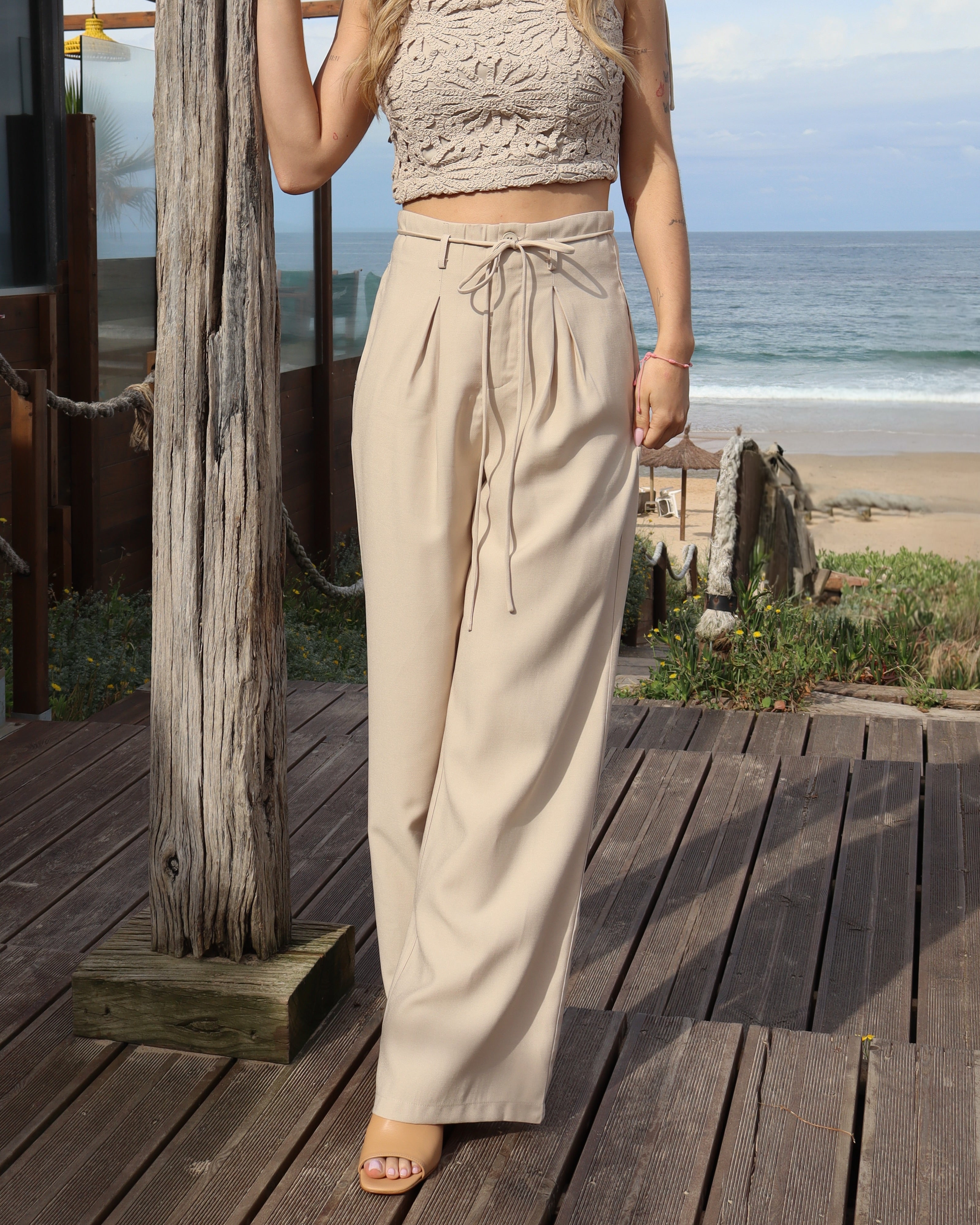 Calça Amarí