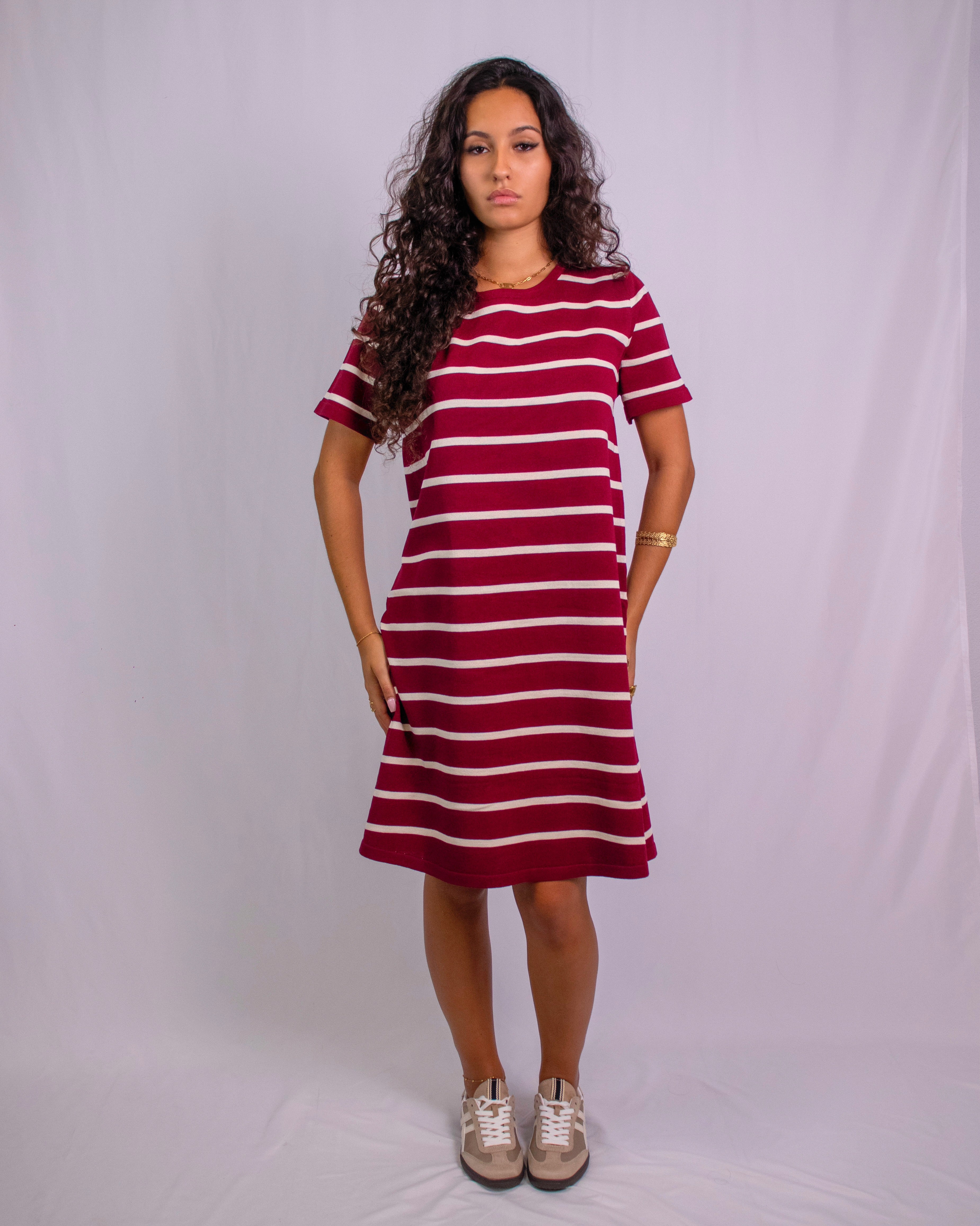 Vestido Marina