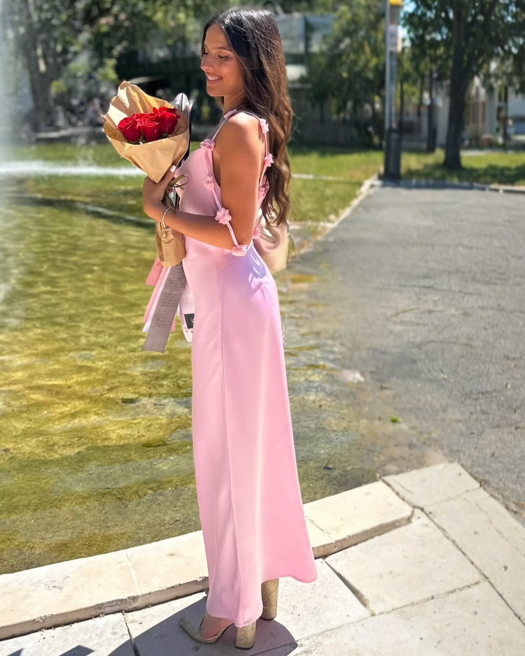 Vestido Líria