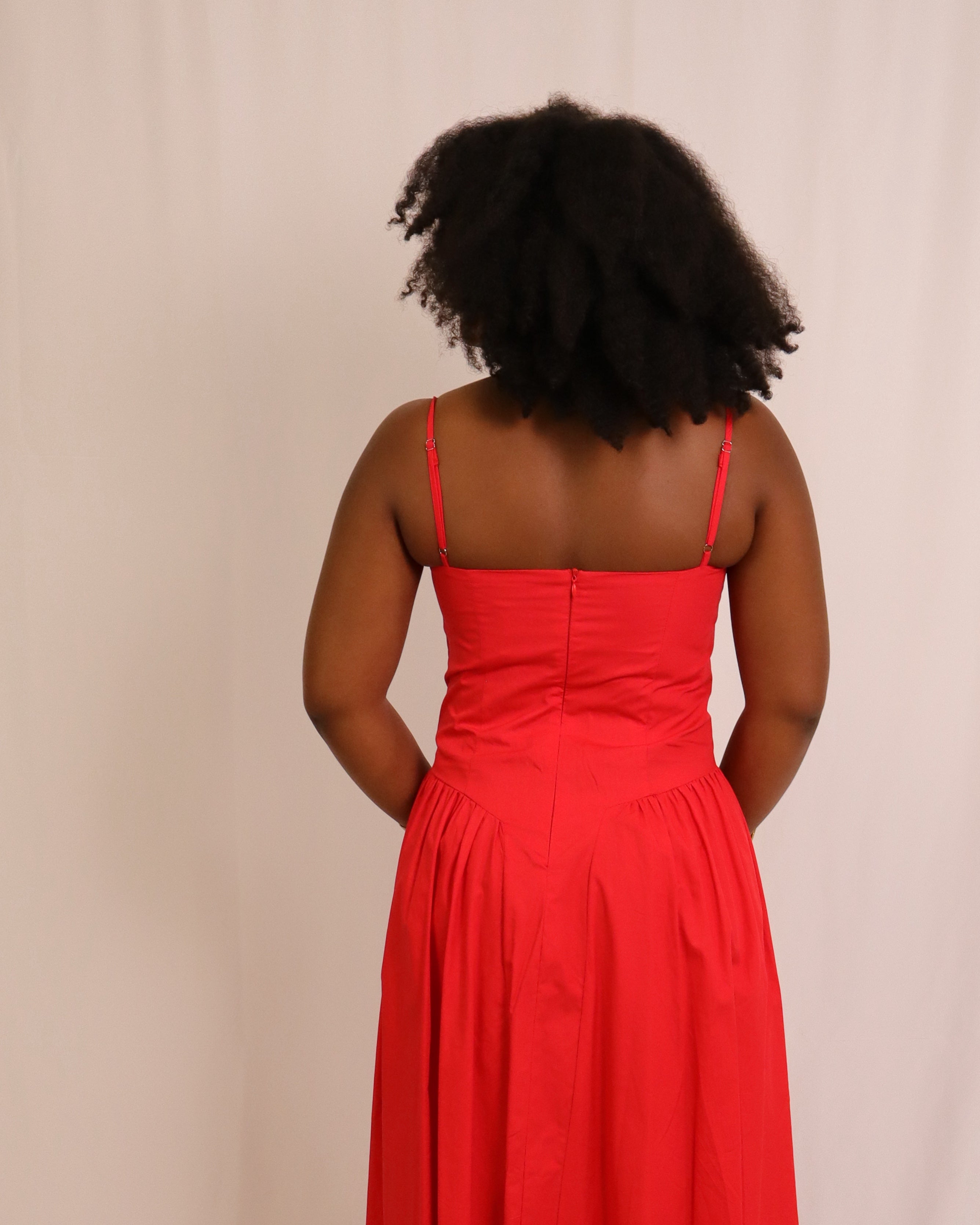 Vestido Amore