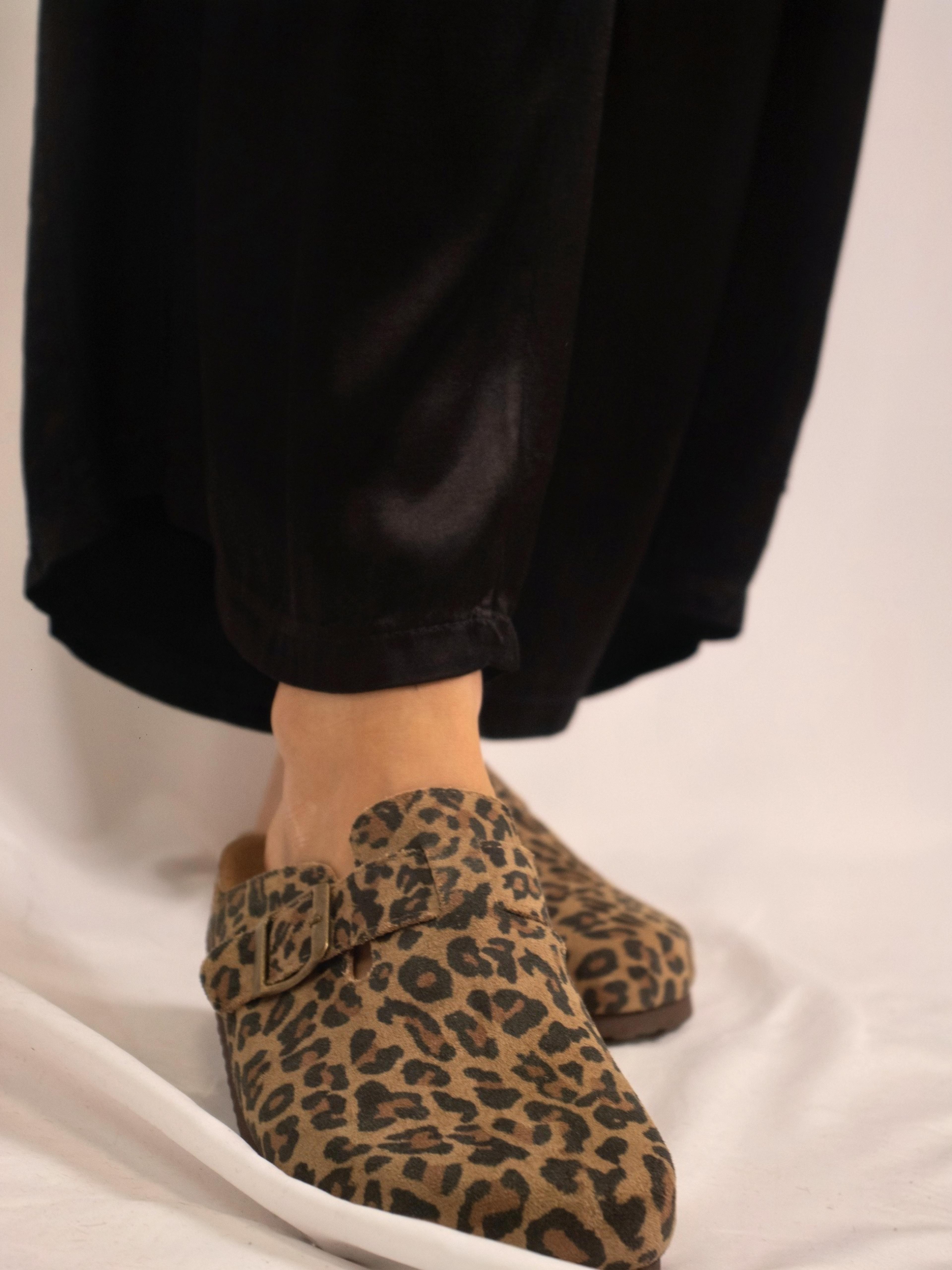 Mules Feline