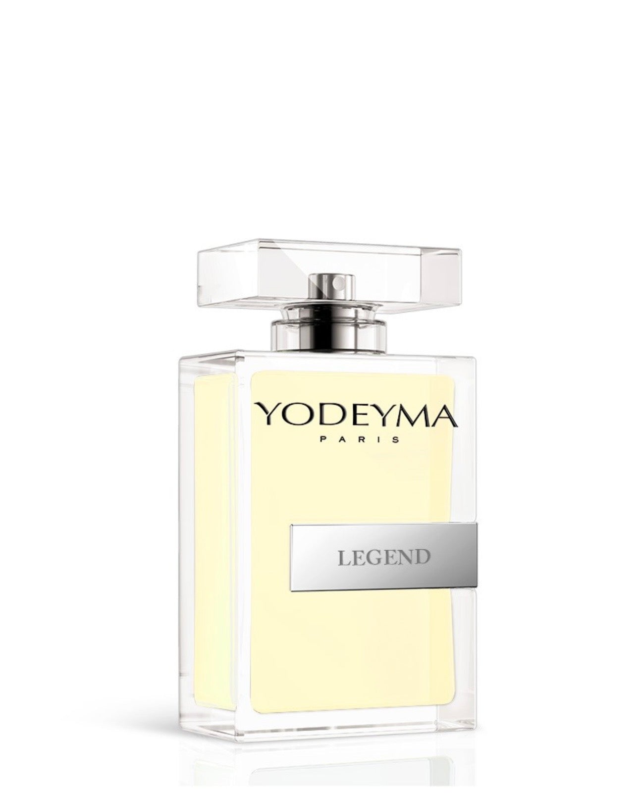 Legend
Eau de Parfum 100ml.