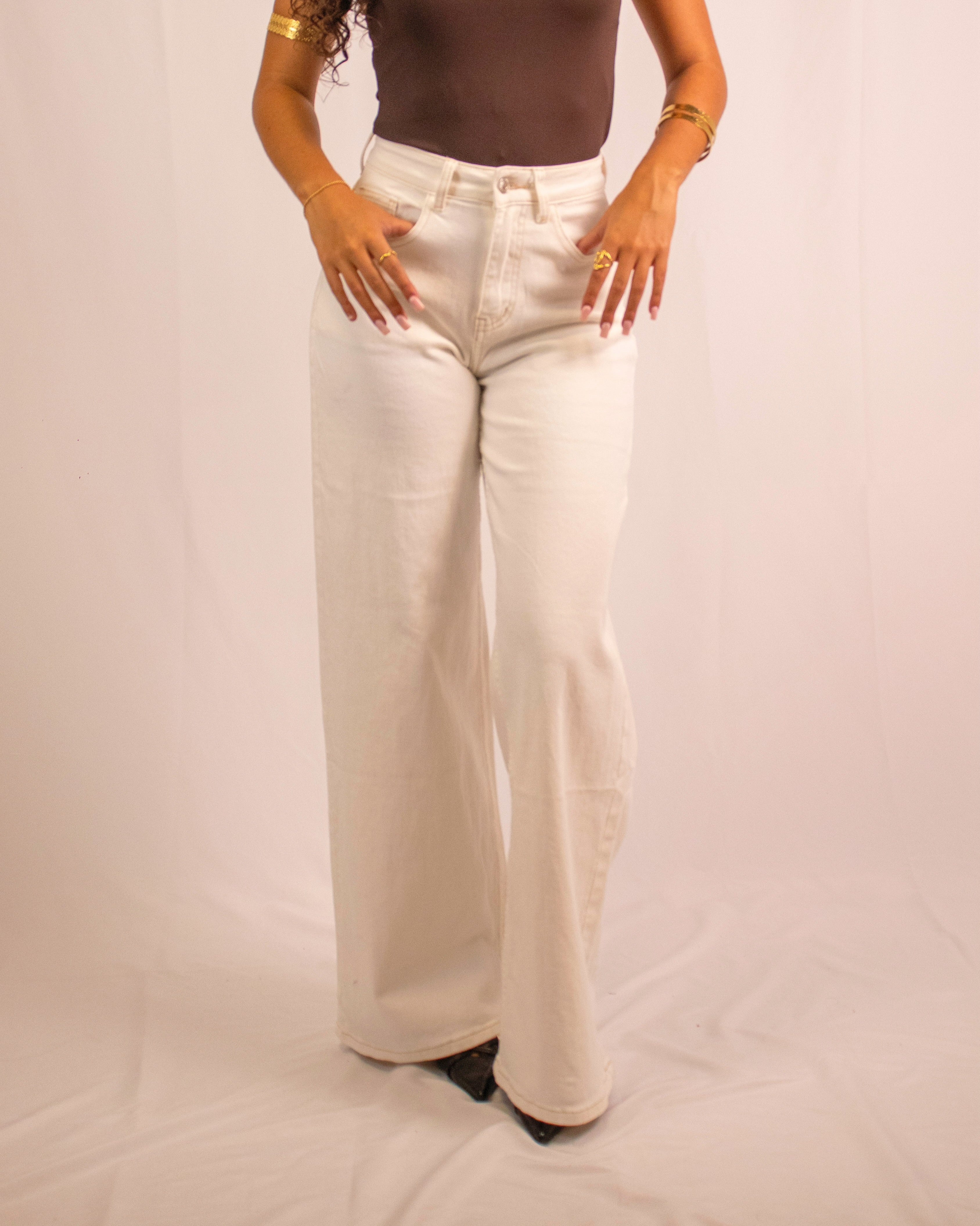 Jeans Lumière