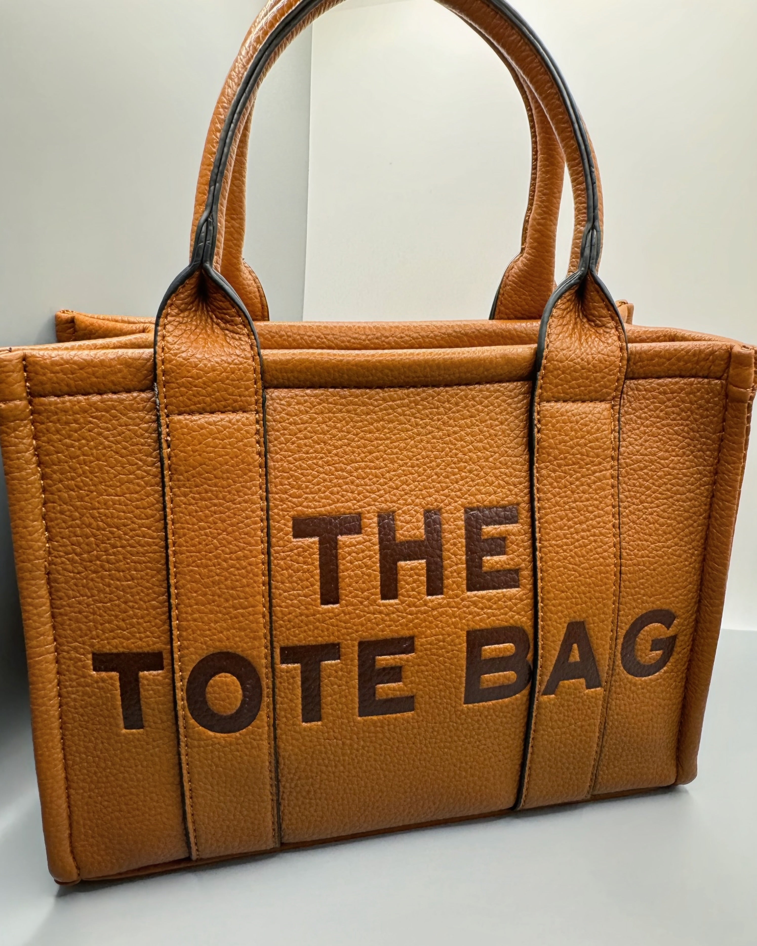 Mala Tote Bag - Pequena