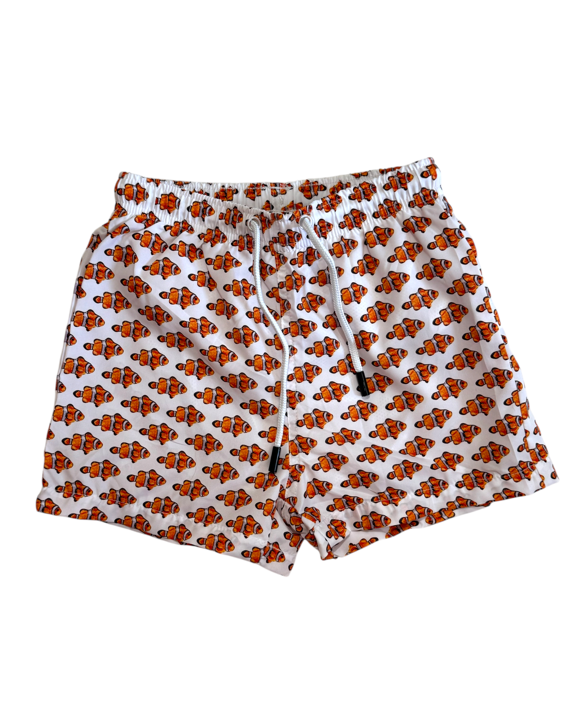 Calção de Banho Kids