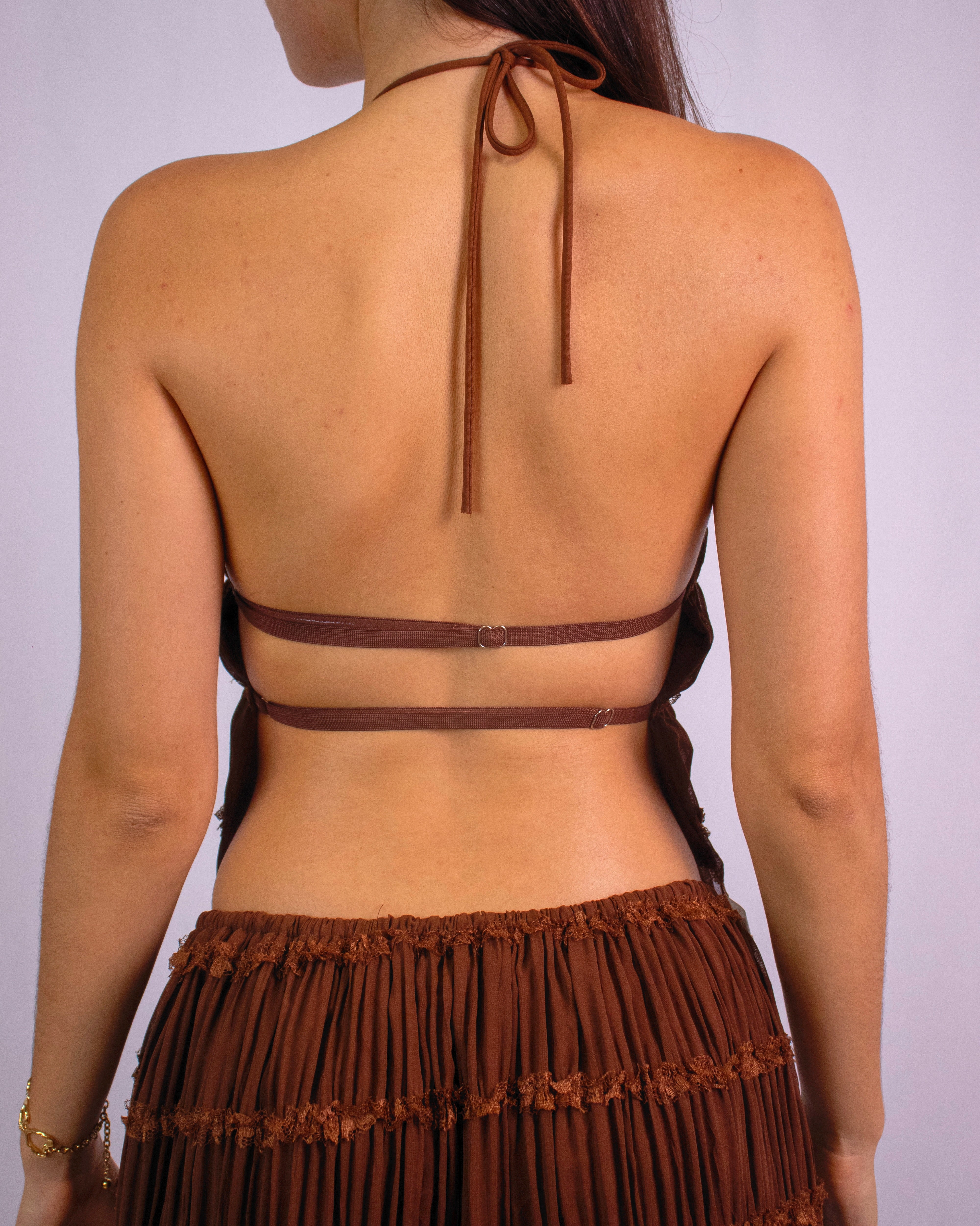 Conjunto Sahara
