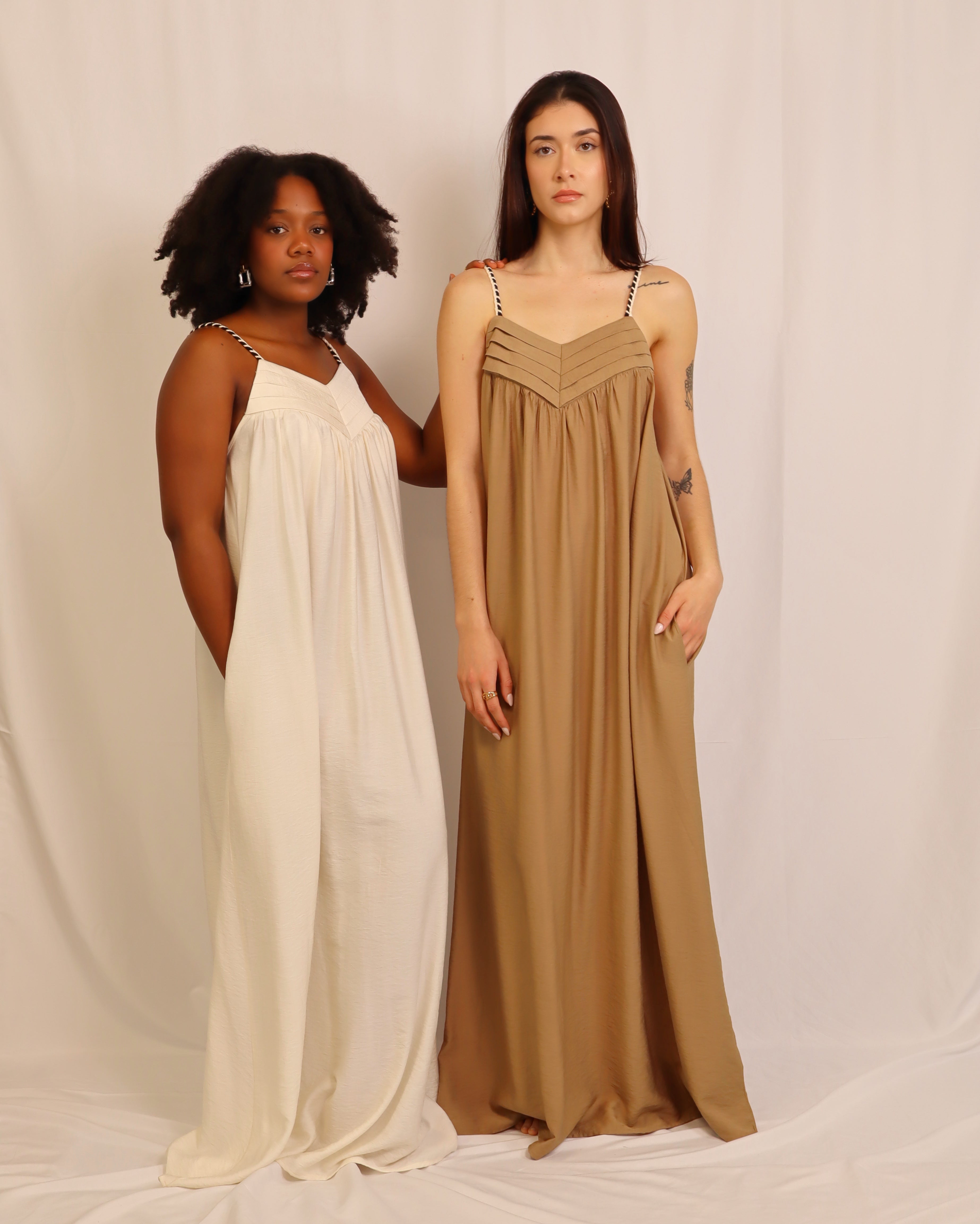 Vestido Amelie