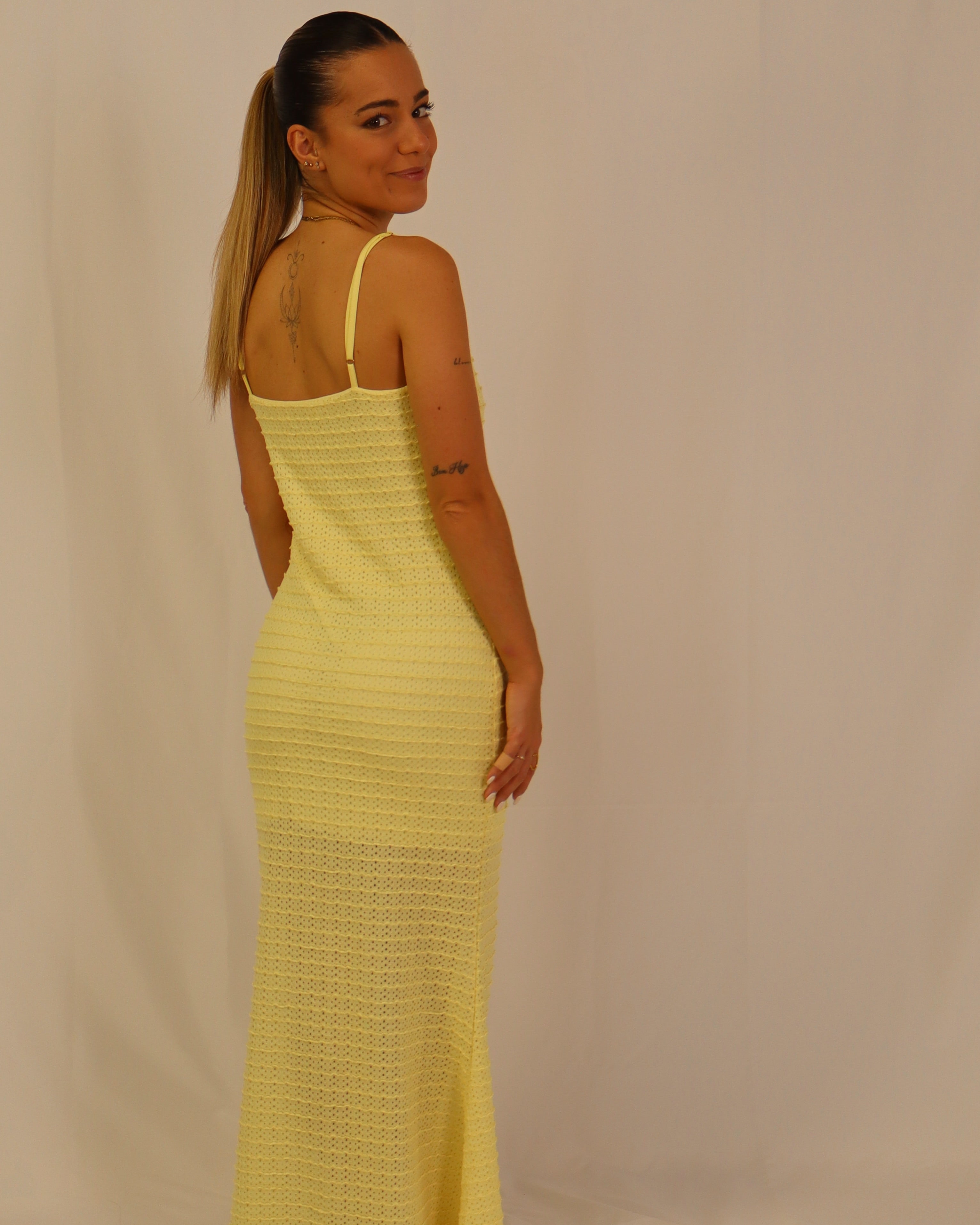 Vestido Liora