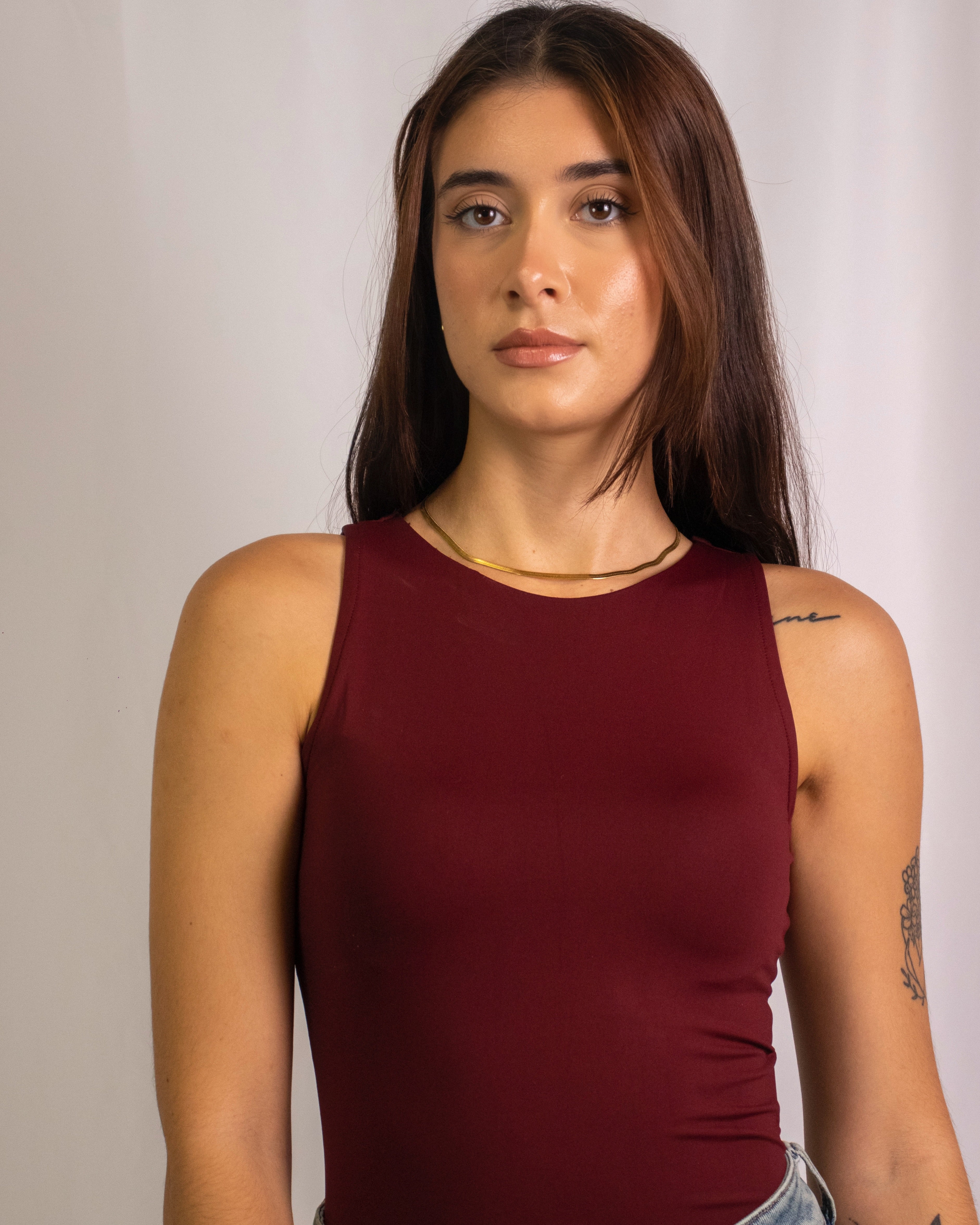 Body Angeline