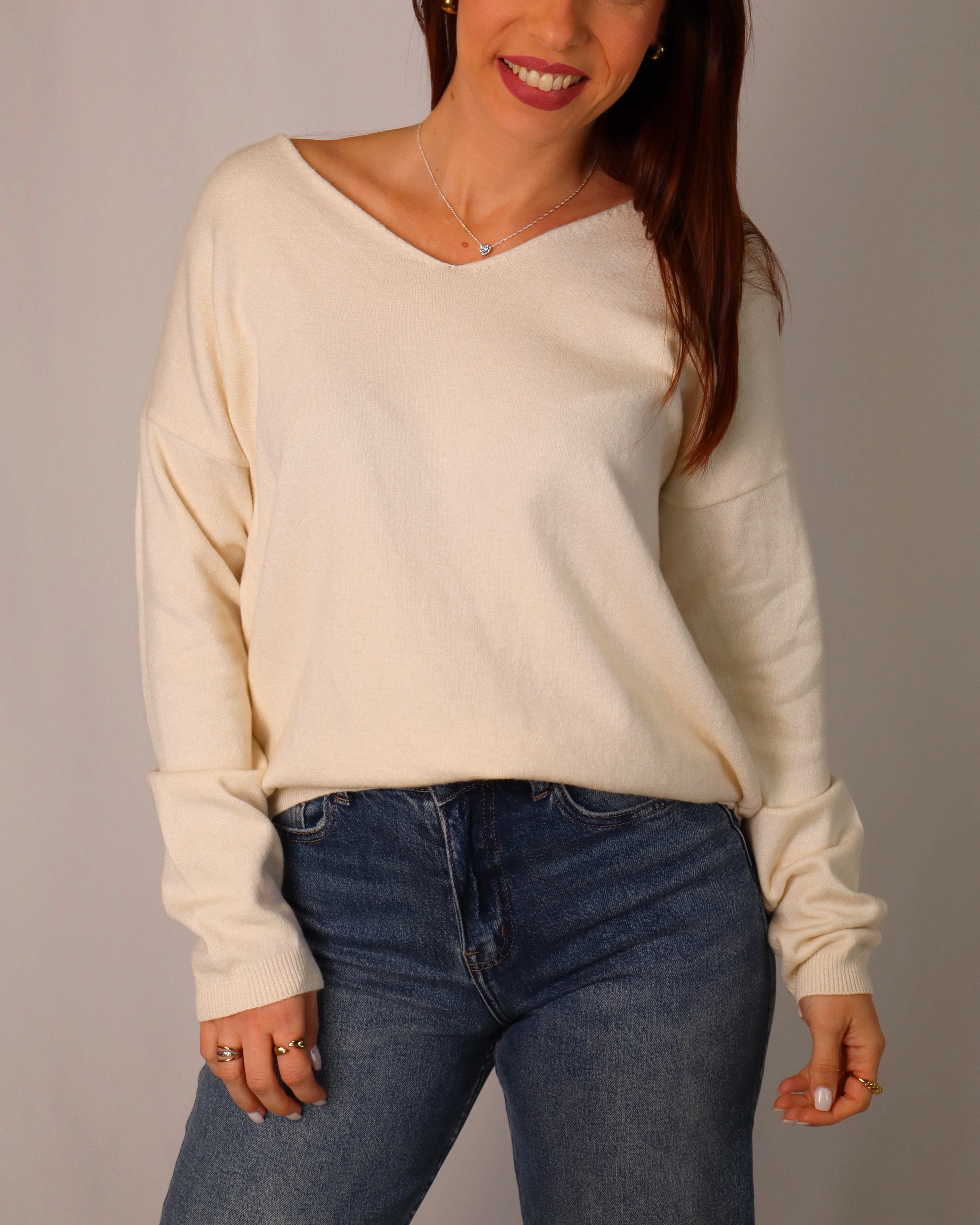 Camisola Harmonie