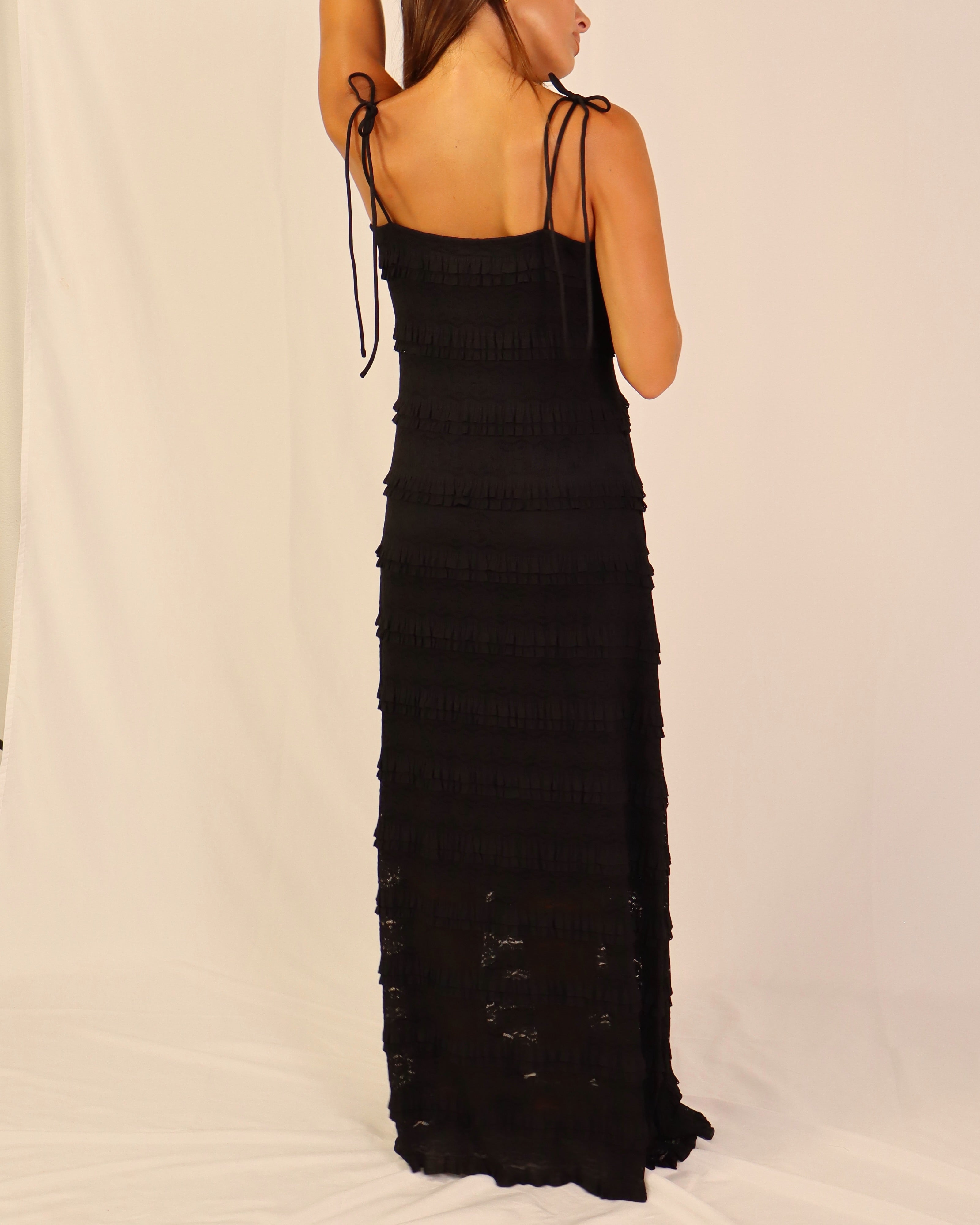 Vestido Isadora
