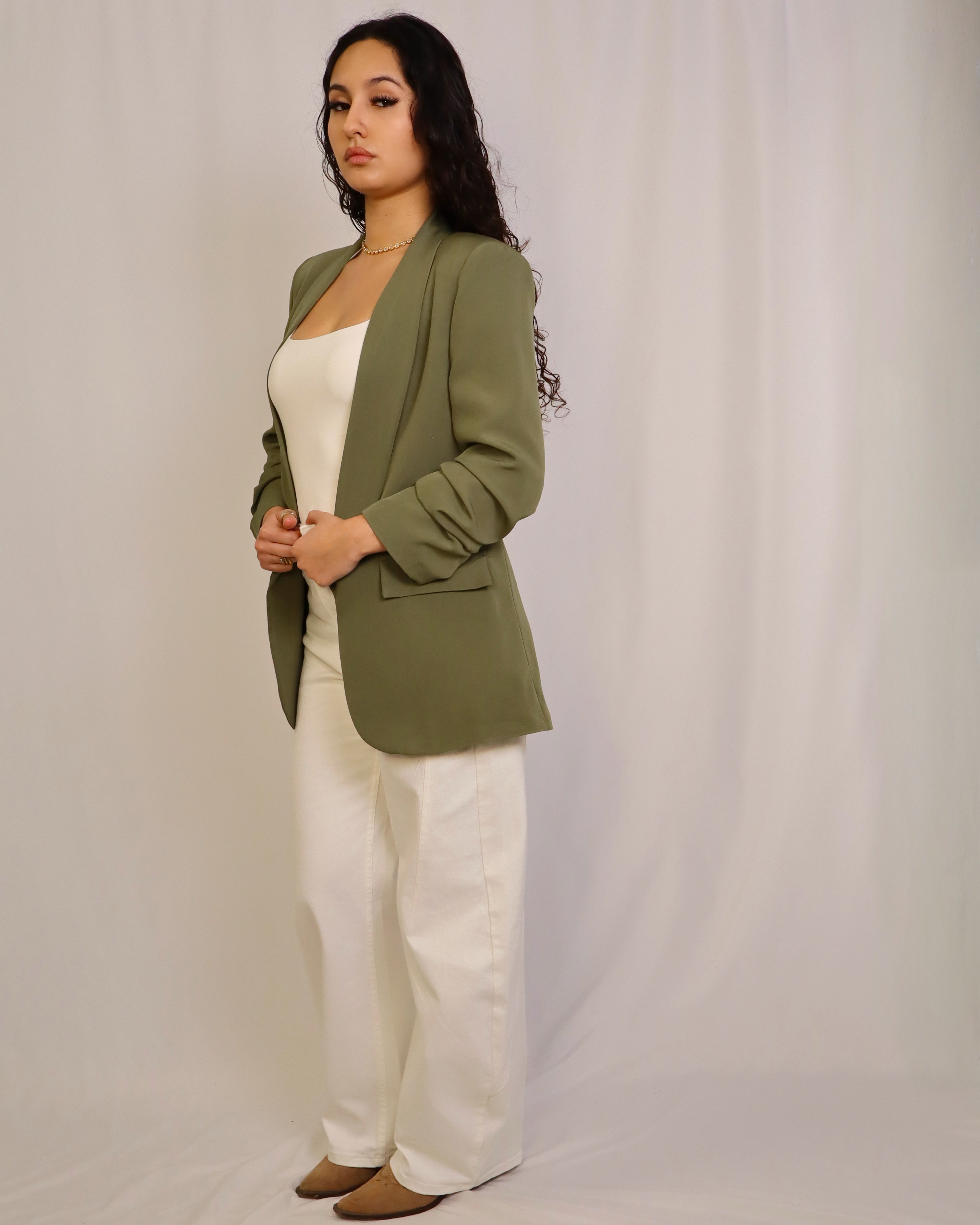 Blazer Mariza