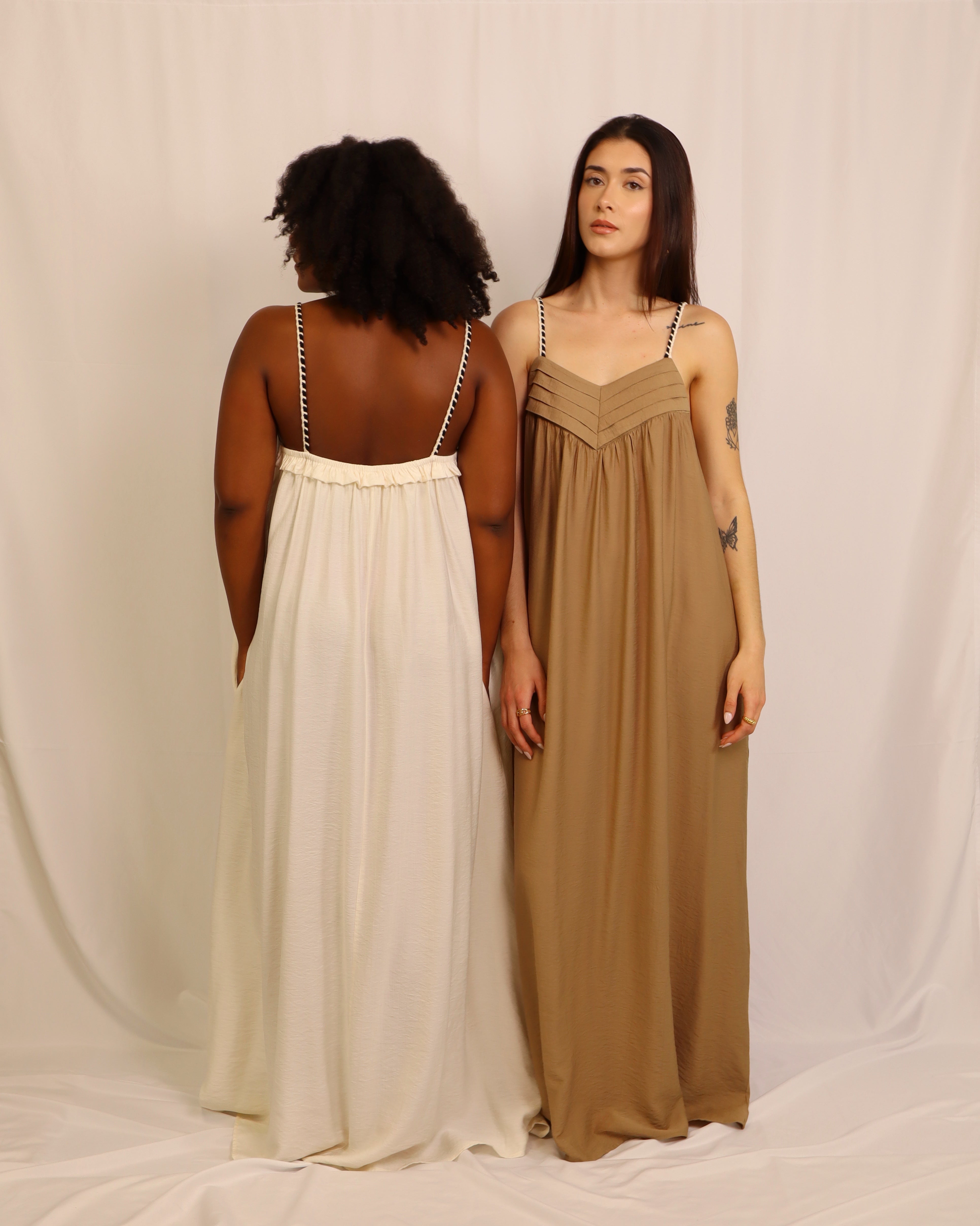 Vestido Amelie