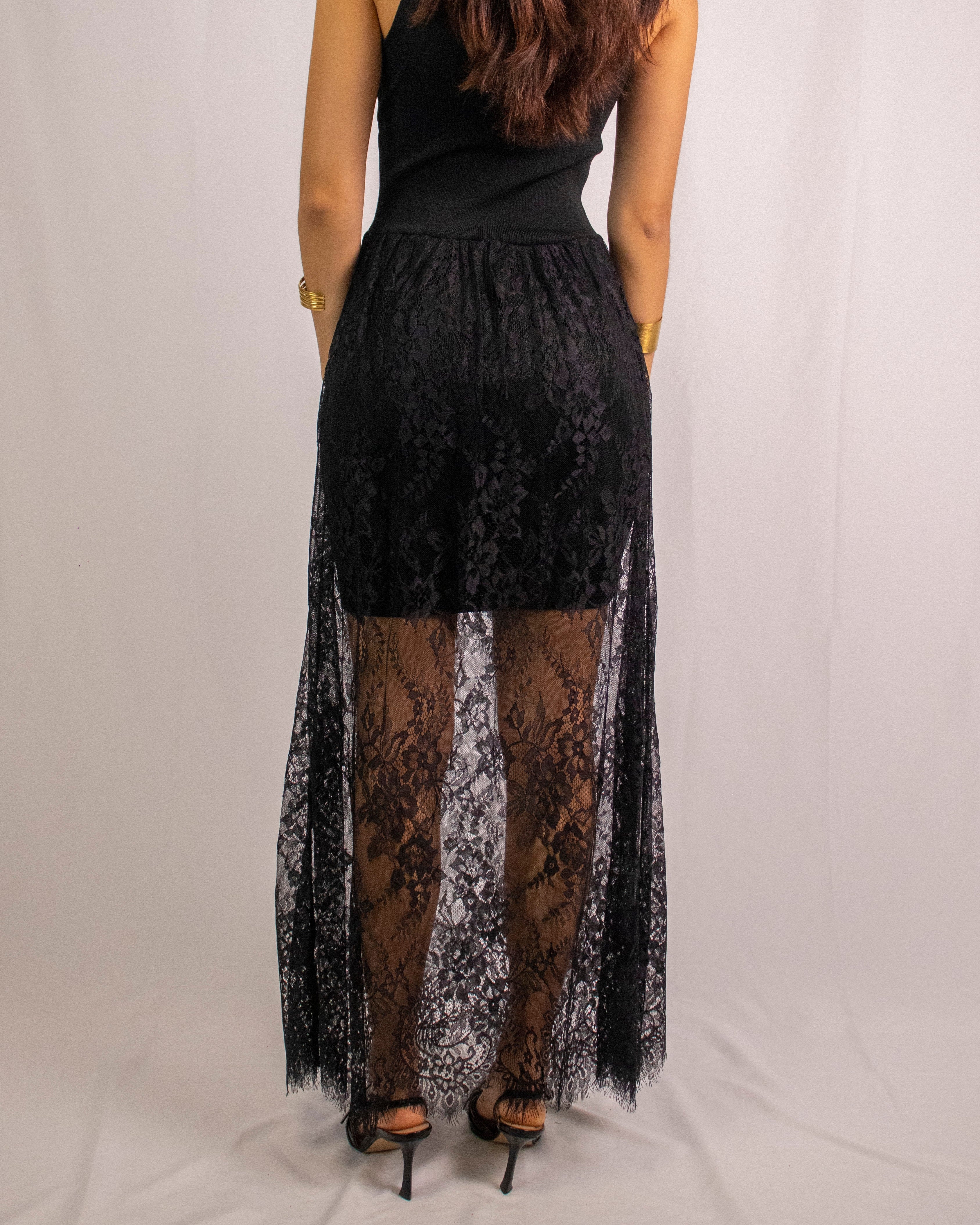 Vestido Meliora