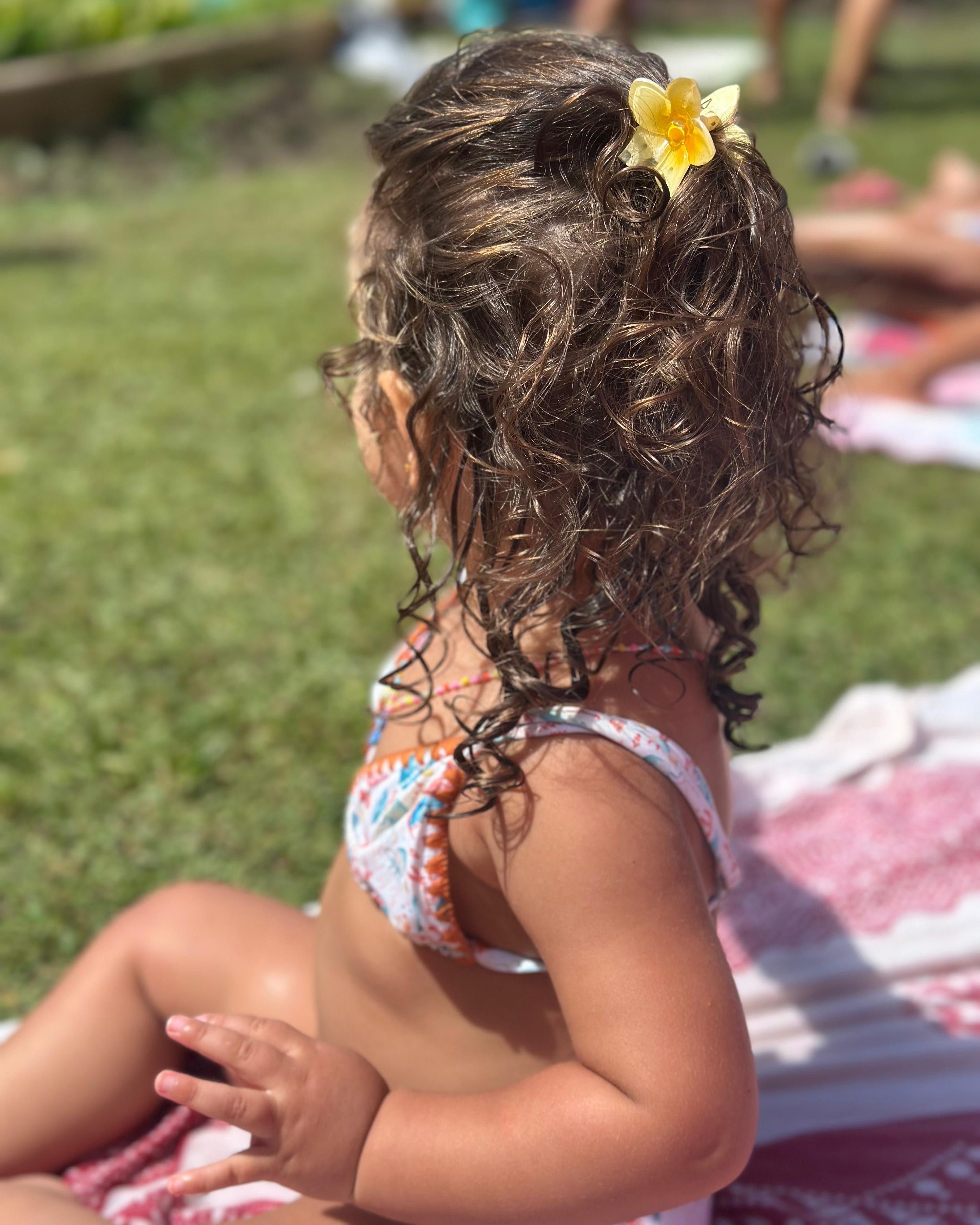Biquíni Kids Bahia