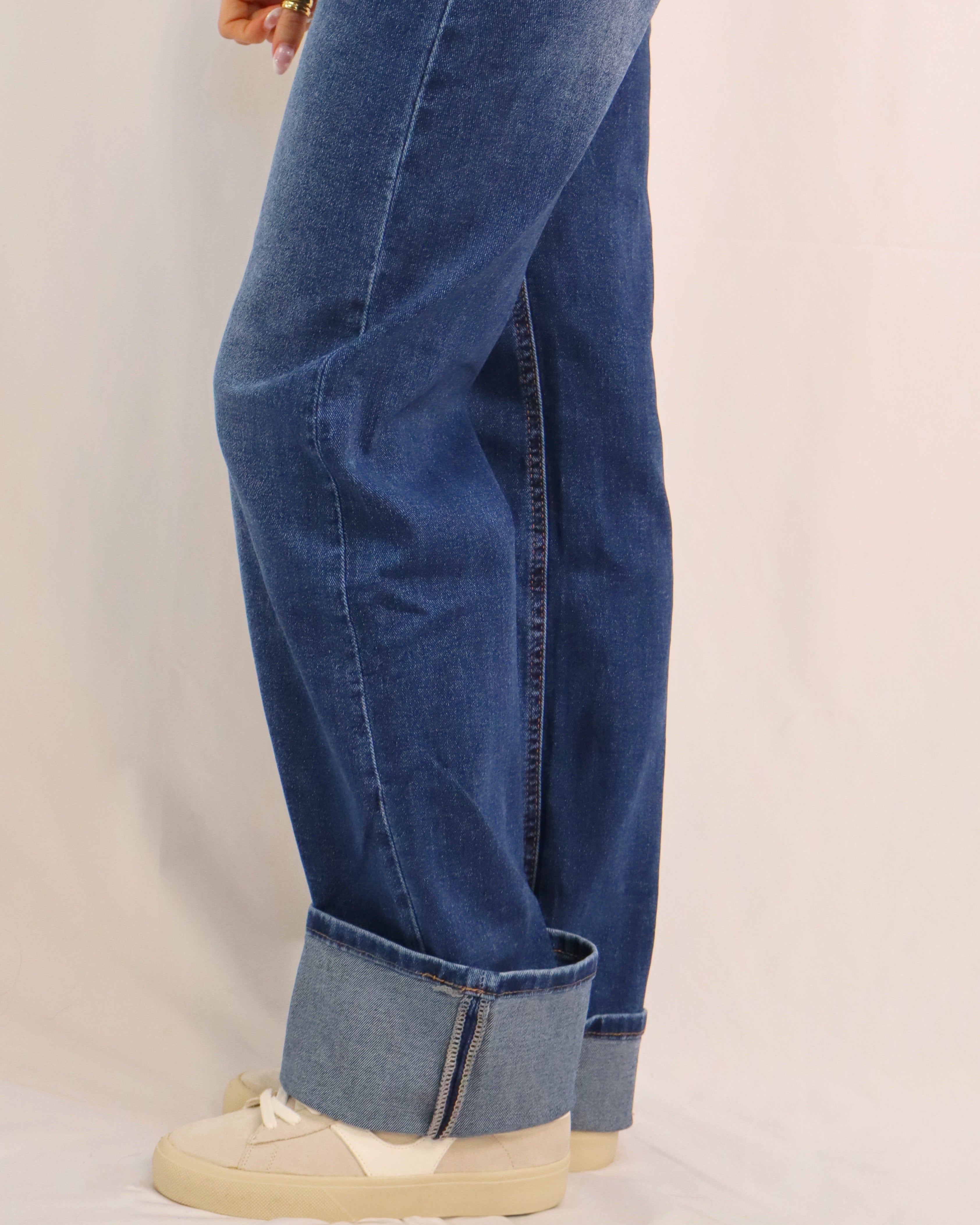 Jeans Sabrina