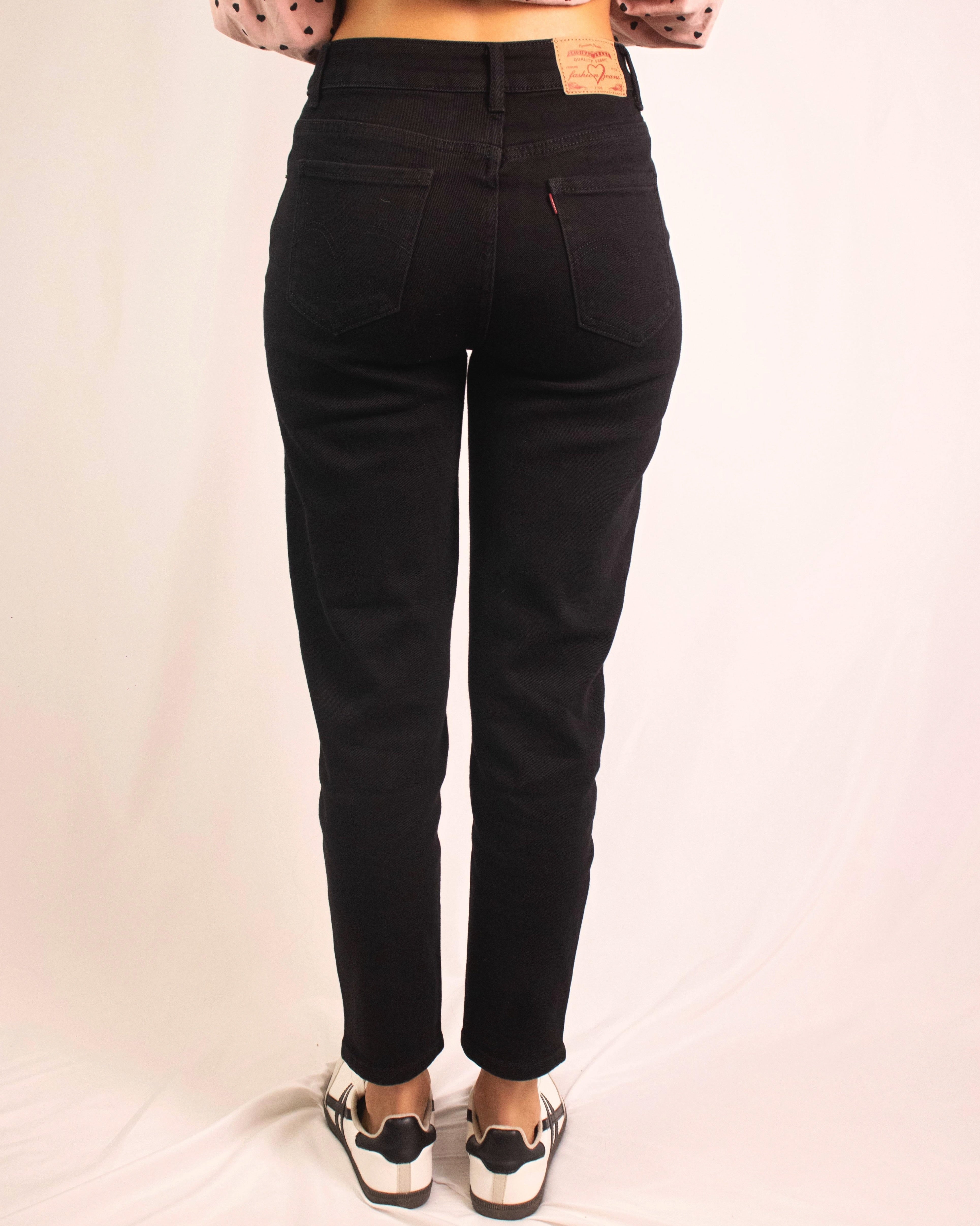 Jeans Shadow