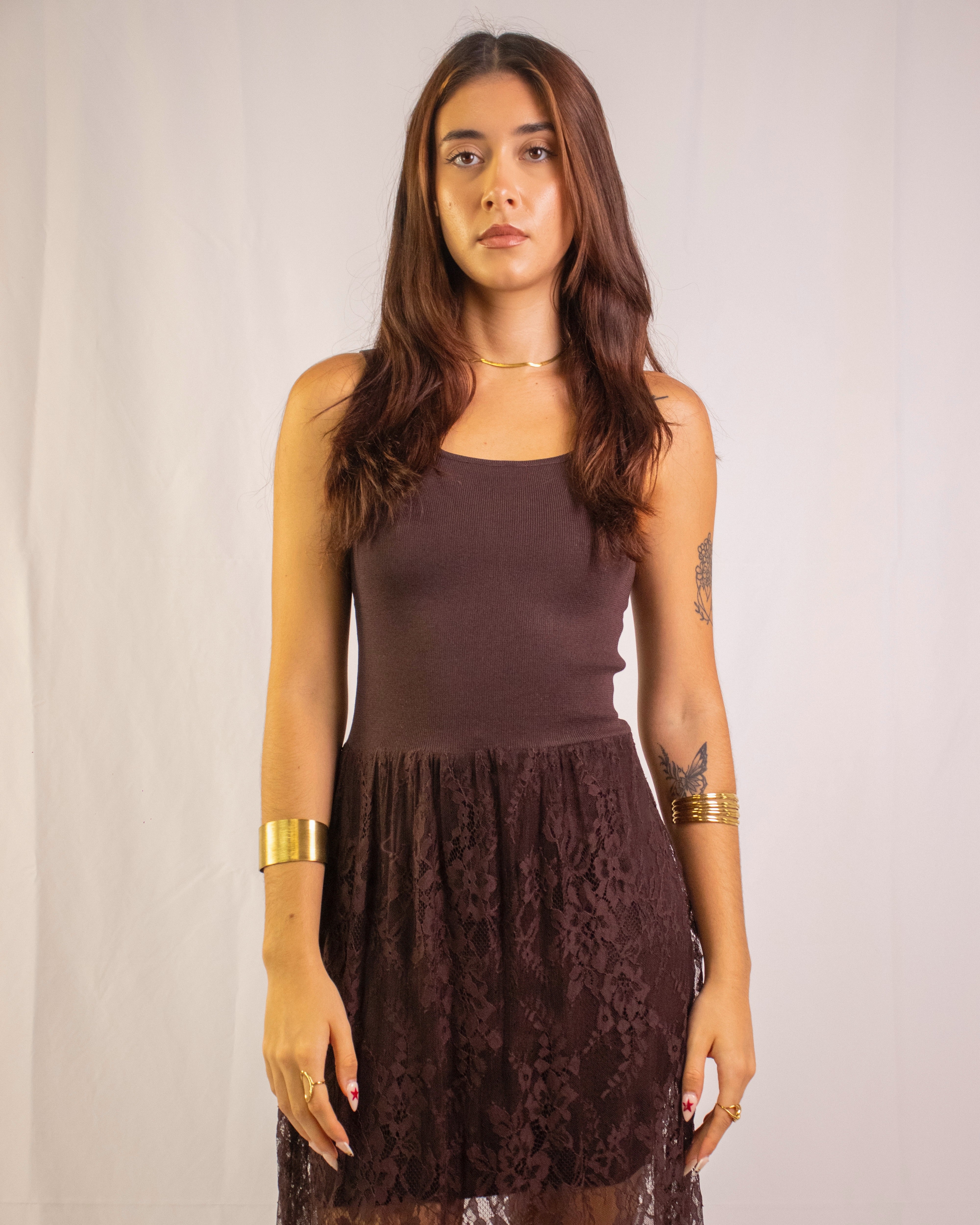 Vestido Meliora