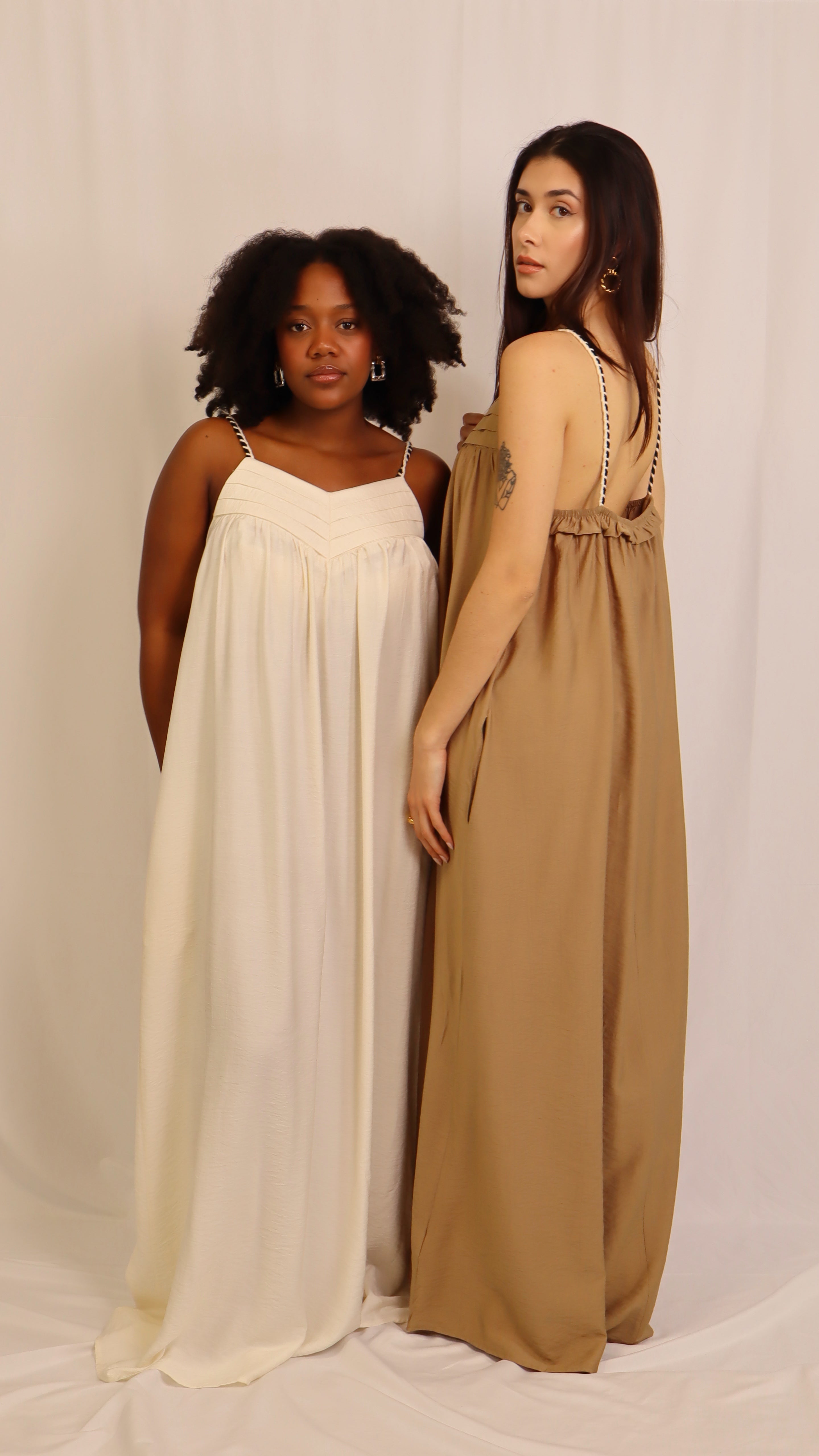 Vestido Amelie