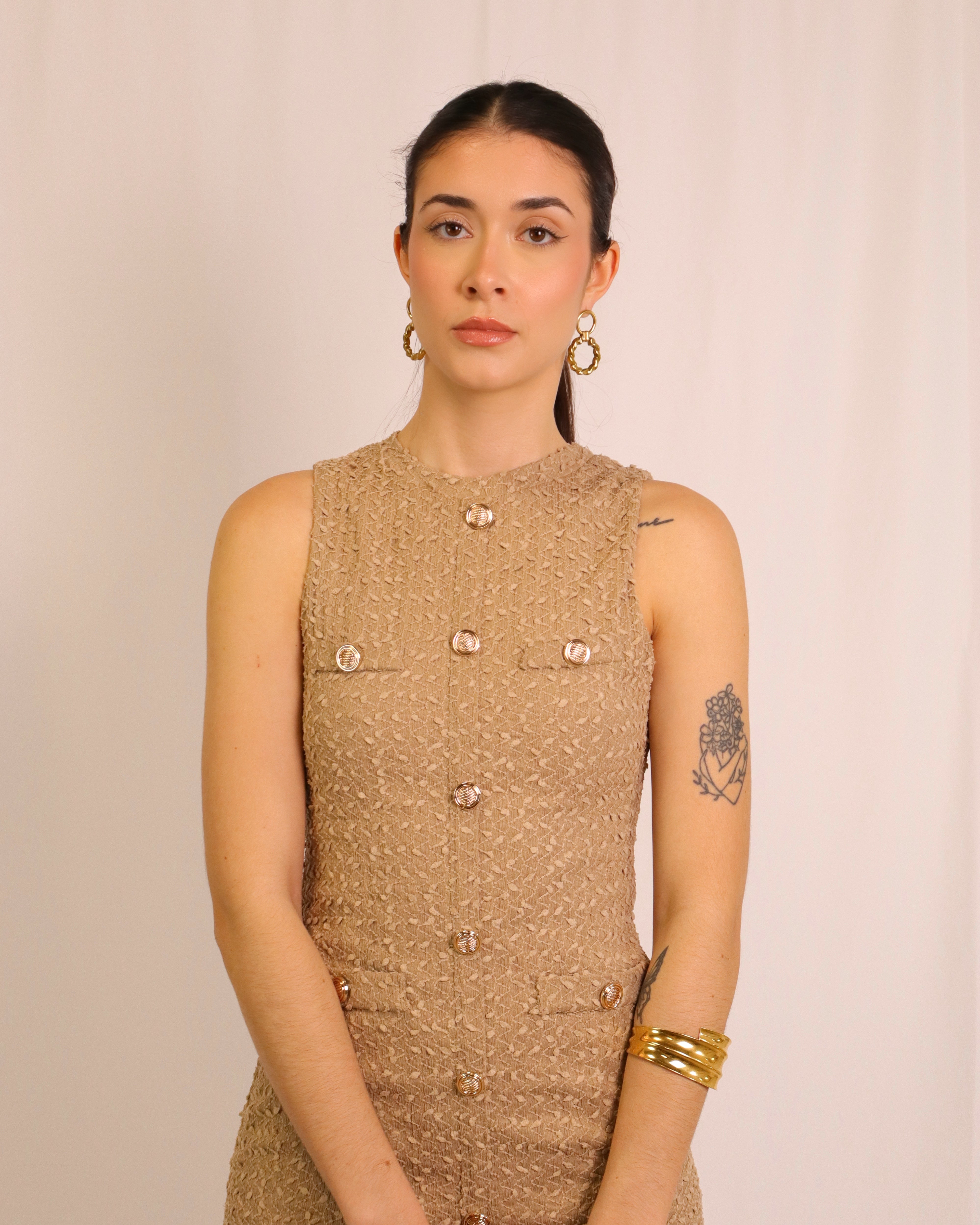 Vestido Loreen