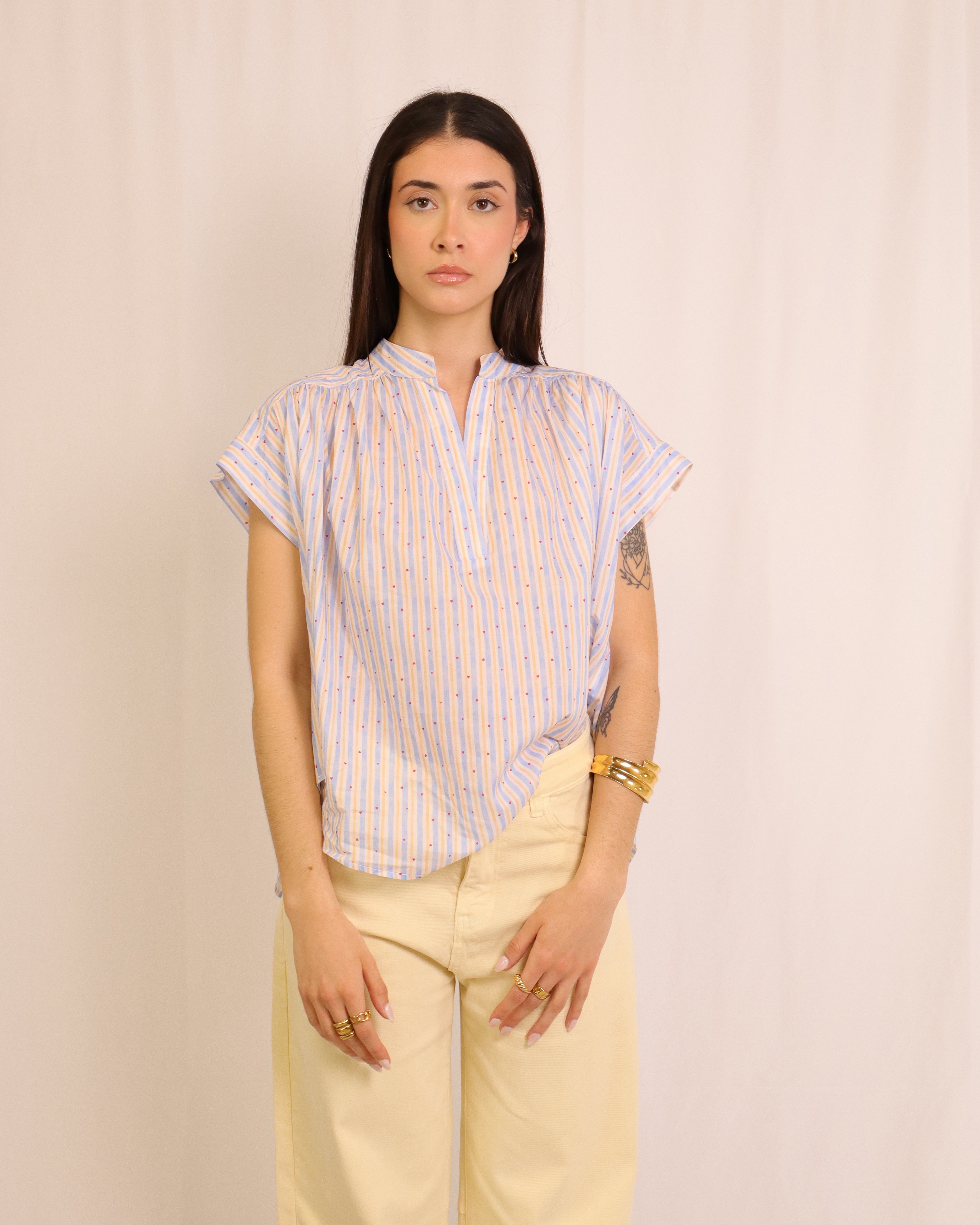 Blusa Nadine