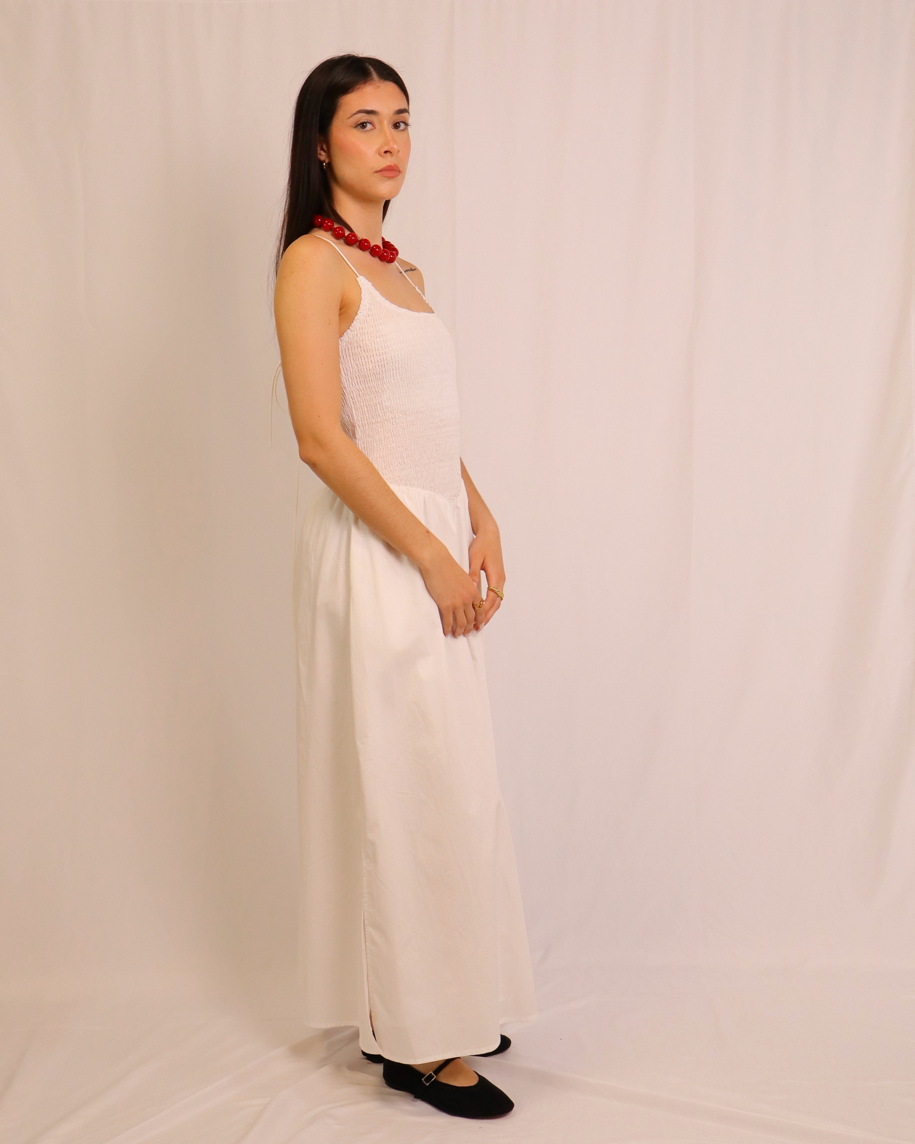 Vestido Emília