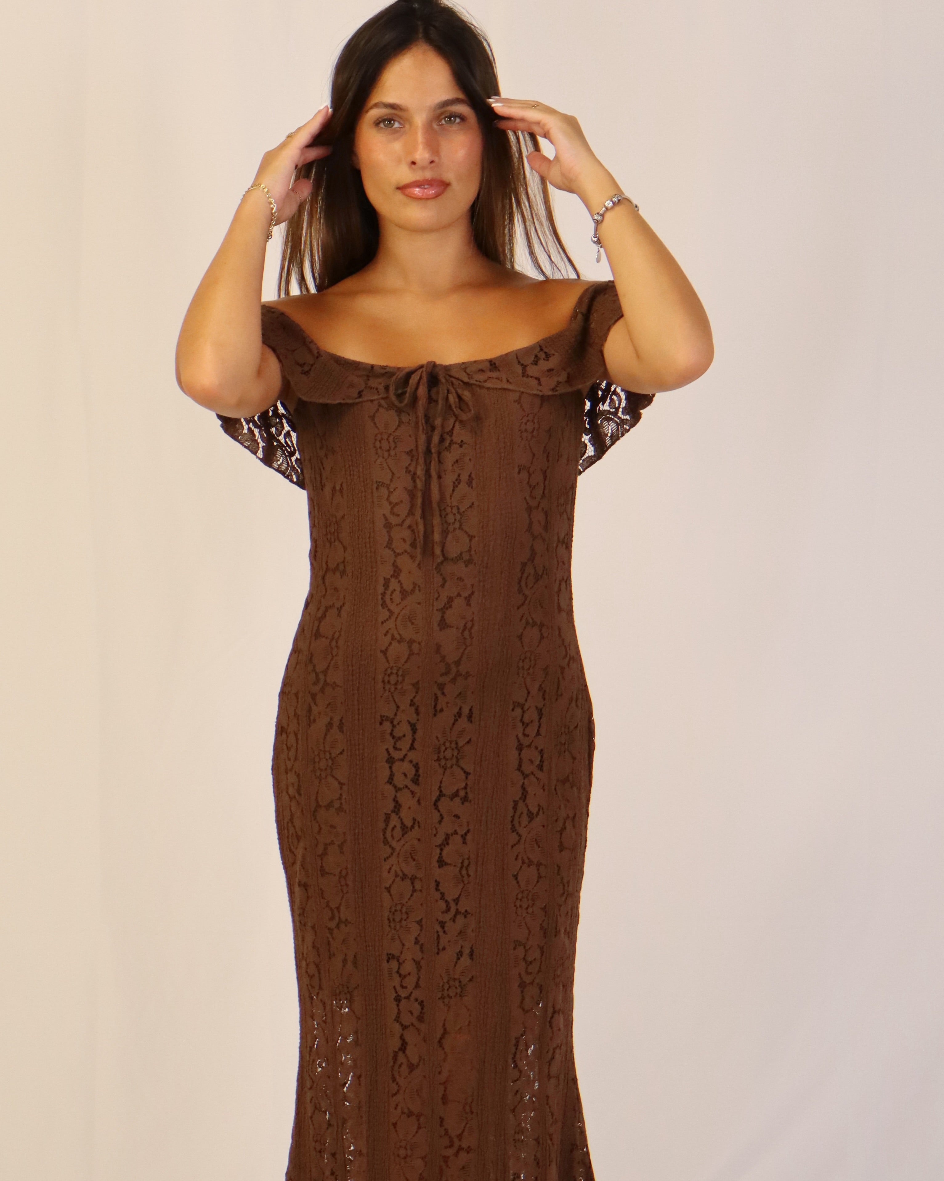 Vestido Eloá